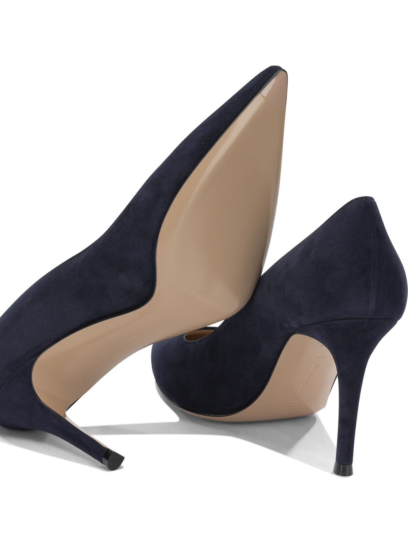 Gianvito Rossi Gianvito Rossi Gianvito 85 Mm Pumps IT 38 Women - USA Duties Paid Size US 8 / IT 38 - 5 Thumbnail