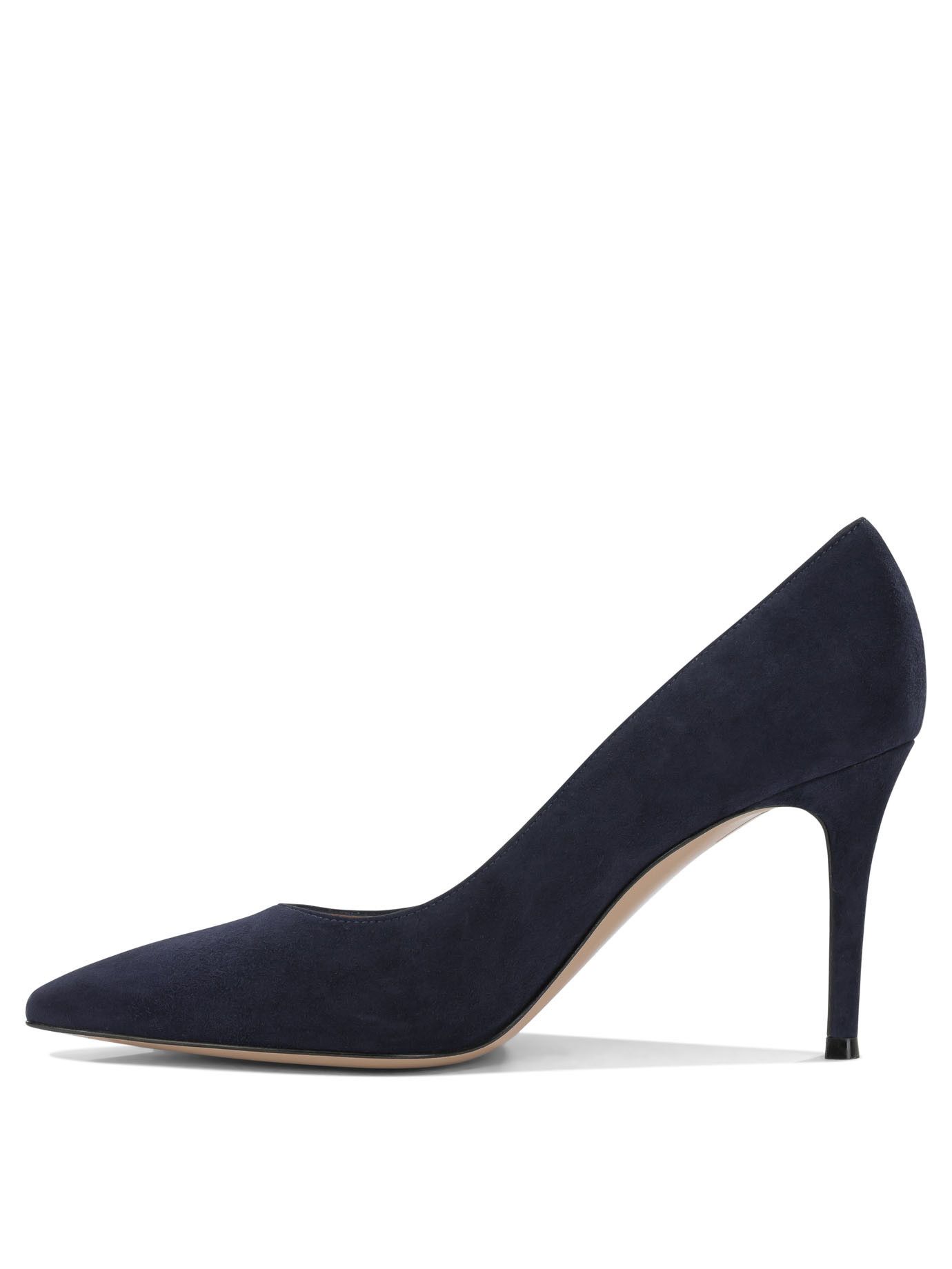 Gianvito Rossi Gianvito Rossi Gianvito 85 Mm Pumps IT 38 Women - USA Duties Paid Size US 8 / IT 38 - 3 Thumbnail
