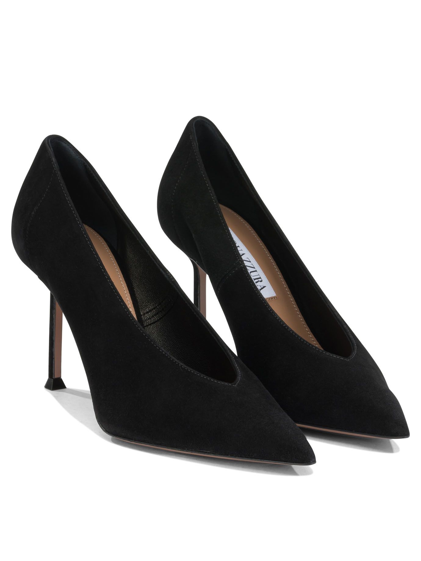 Aquazzura Aquazzura Voltaire 85Mm Pumps IT 37 Women - USA Duties Paid Size US 7 / IT 37 - 2 Thumbnail
