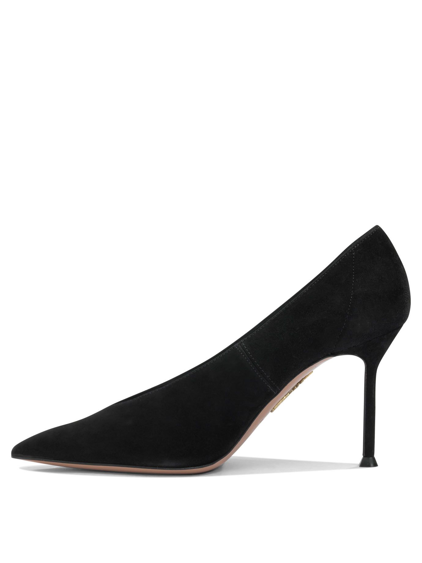 Aquazzura Aquazzura Voltaire 85Mm Pumps IT 40 Women - USA Duties Paid Size US 10 / IT 40 - 3 Thumbnail