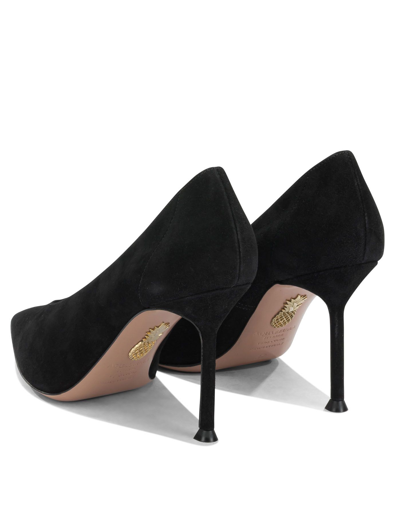 Aquazzura Aquazzura Voltaire 85Mm Pumps IT 40 Women - USA Duties Paid Size US 10 / IT 40 - 4 Thumbnail