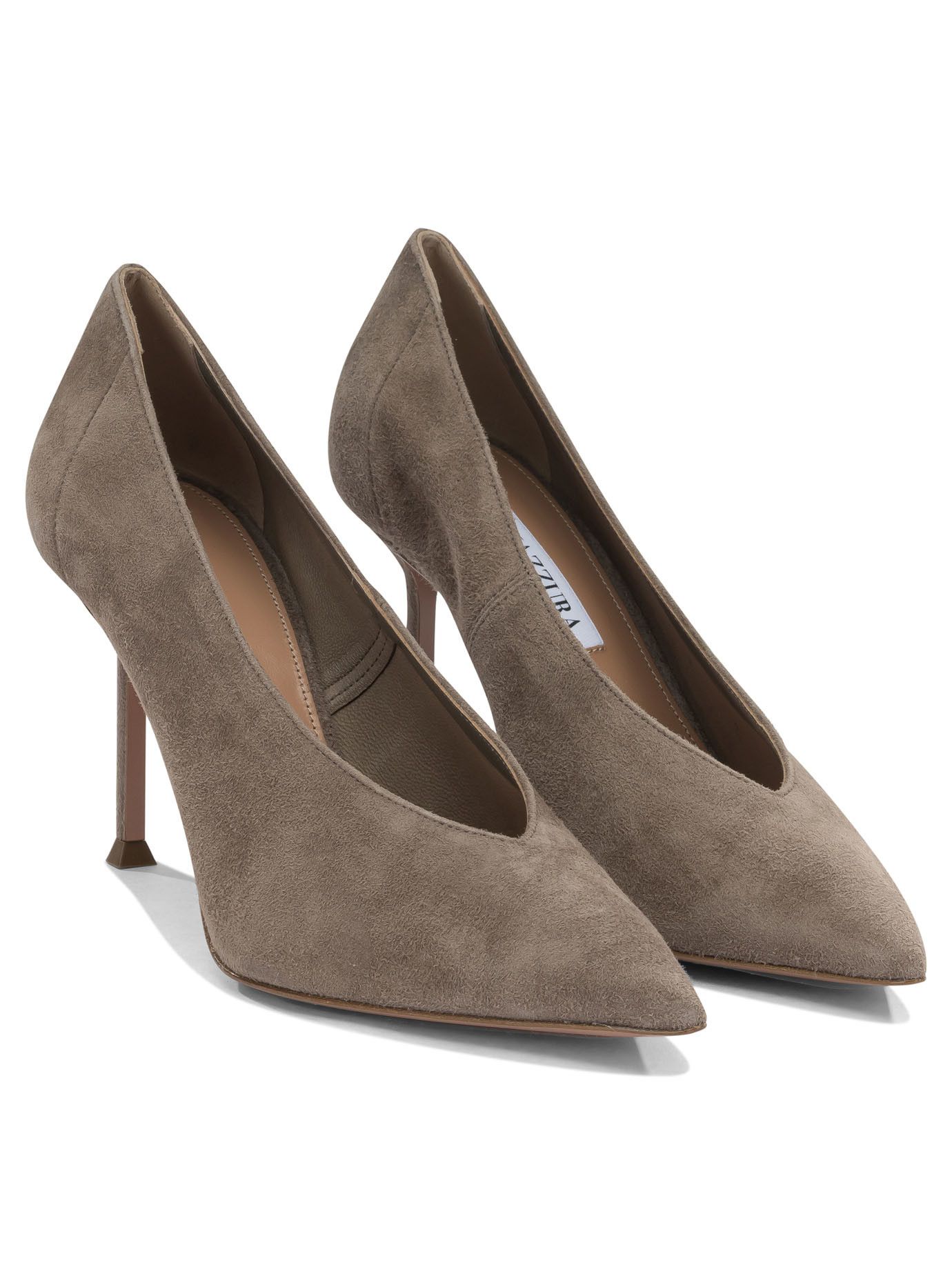 Aquazzura Aquazzura Voltaire 85Mm Pumps IT 40.5 Women - USA Duties Paid Size US 10.5 / IT 40.5 - 2 Thumbnail