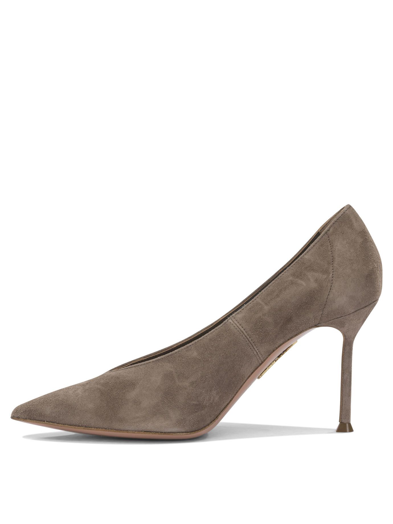 Aquazzura Aquazzura Voltaire 85Mm Pumps IT 41 Women - USA Duties Paid Size US 11 / IT 41 - 3 Thumbnail