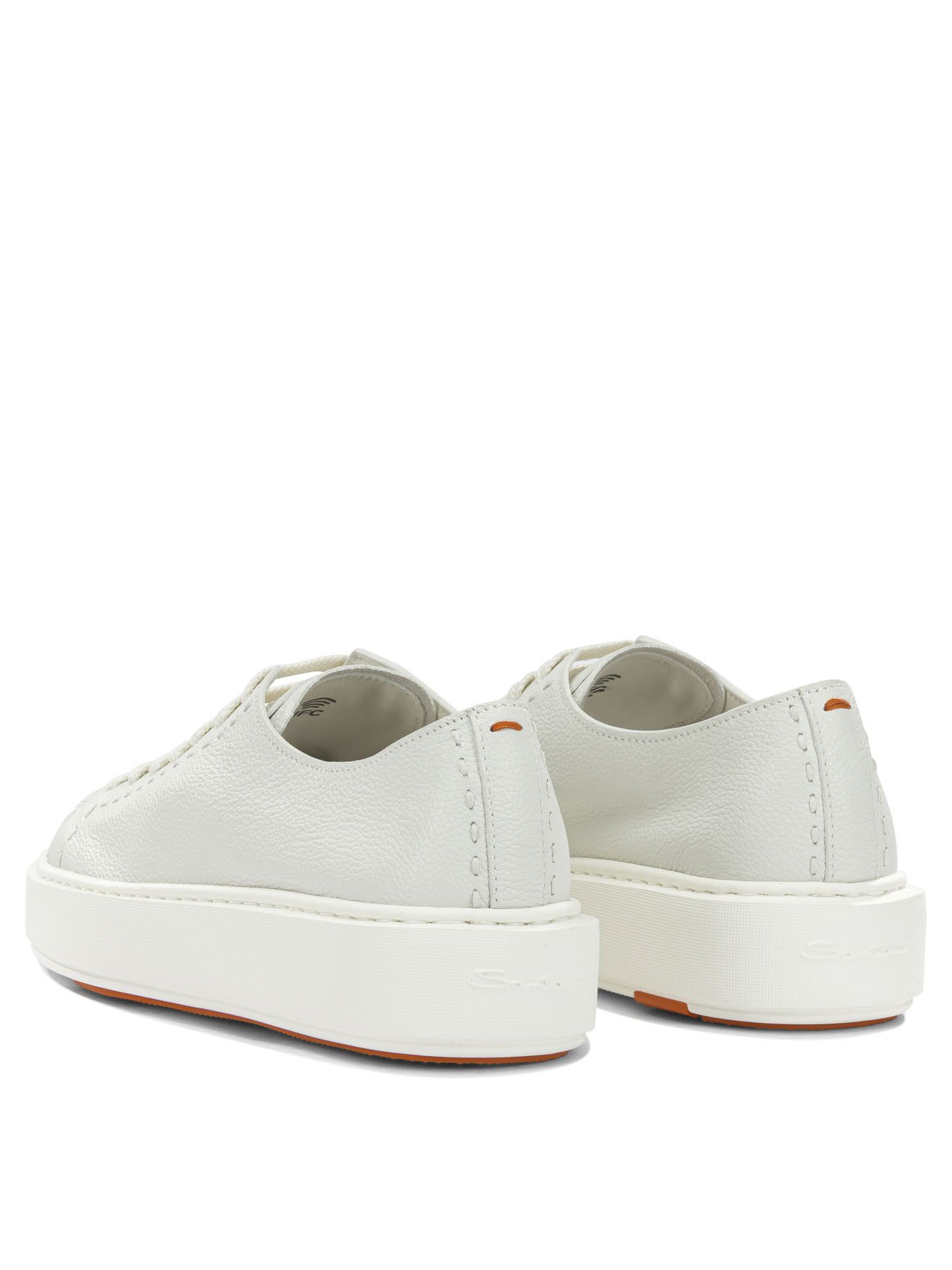 Santoni Santoni Sneakers & Slip-On IT 36 Women - USA Duties Paid Size US 6 / IT 36 - 4 Thumbnail