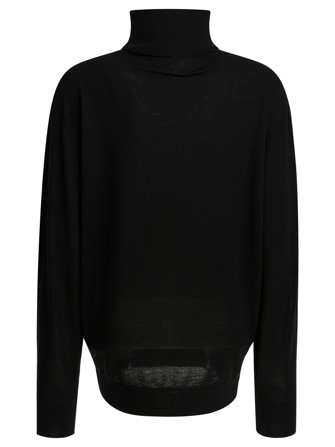 Toteme Toteme Merino Wool Turtleneck Sweater tag size S Women - USA Duties Paid Size S / US 4 / IT 40 - 2 Thumbnail