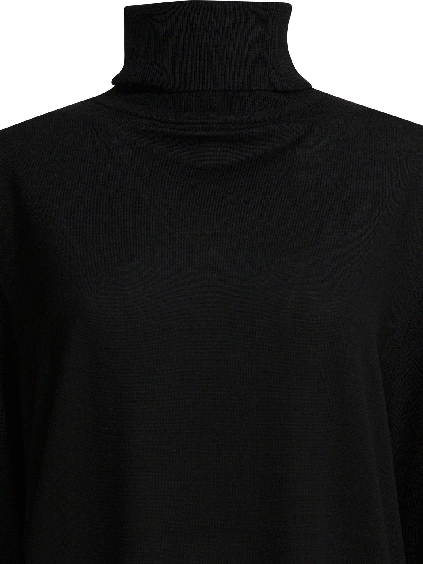 Toteme Toteme Merino Wool Turtleneck Sweater tag size S Women - USA Duties Paid Size S / US 4 / IT 40 - 3 Thumbnail