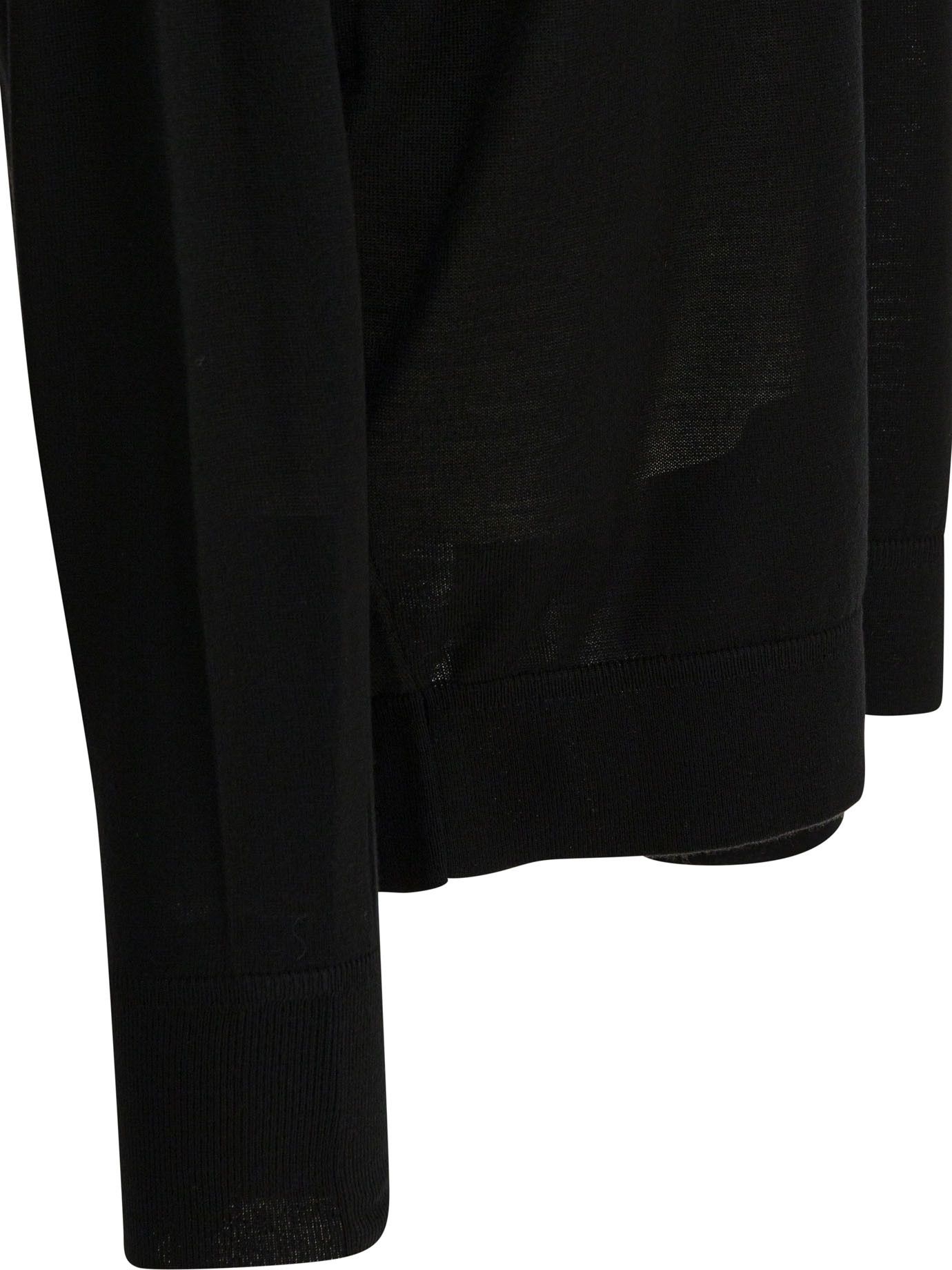 Toteme Toteme Merino Wool Turtleneck Sweater tag size S Women - USA Duties Paid Size S / US 4 / IT 40 - 4 Thumbnail