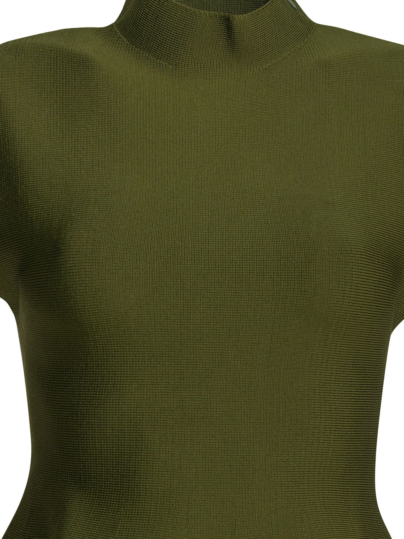 KHAITE Khaite Andra Casual Top tag size S Women - USA Duties Paid Size S / US 4 / IT 40 - 3 Thumbnail