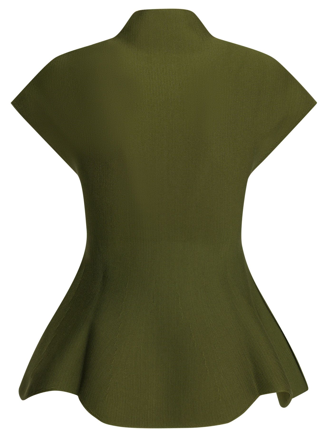 KHAITE Khaite Andra Casual Top tag size S Women - USA Duties Paid Size S / US 4 / IT 40 - 2 Thumbnail