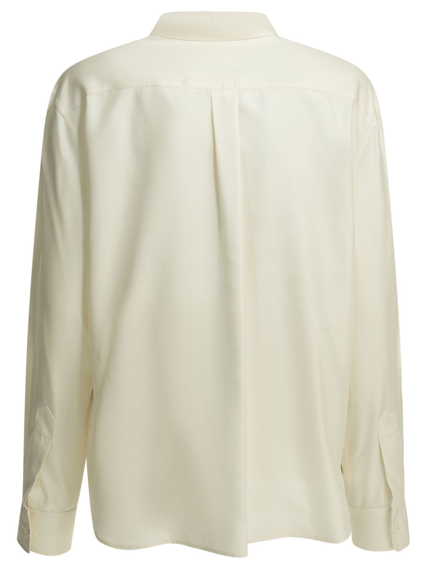 Celine Celine Shirts tag size 40 Women - USA Duties Paid Size M / US 6-8 / IT 42-44 - 2 Thumbnail