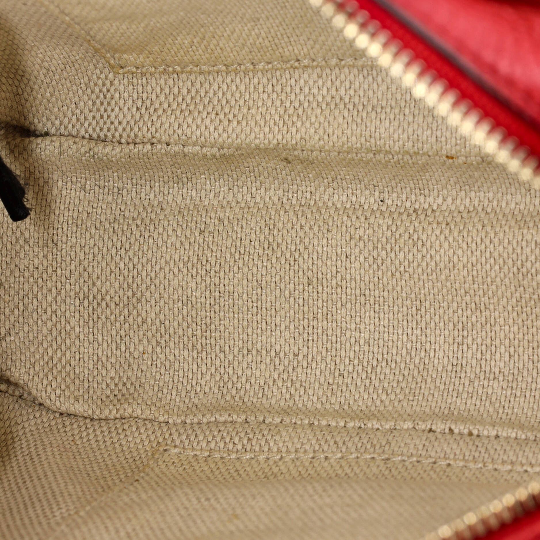 Gucci Soho Disco Crossbody Bag Size ONE SIZE - 5 Thumbnail