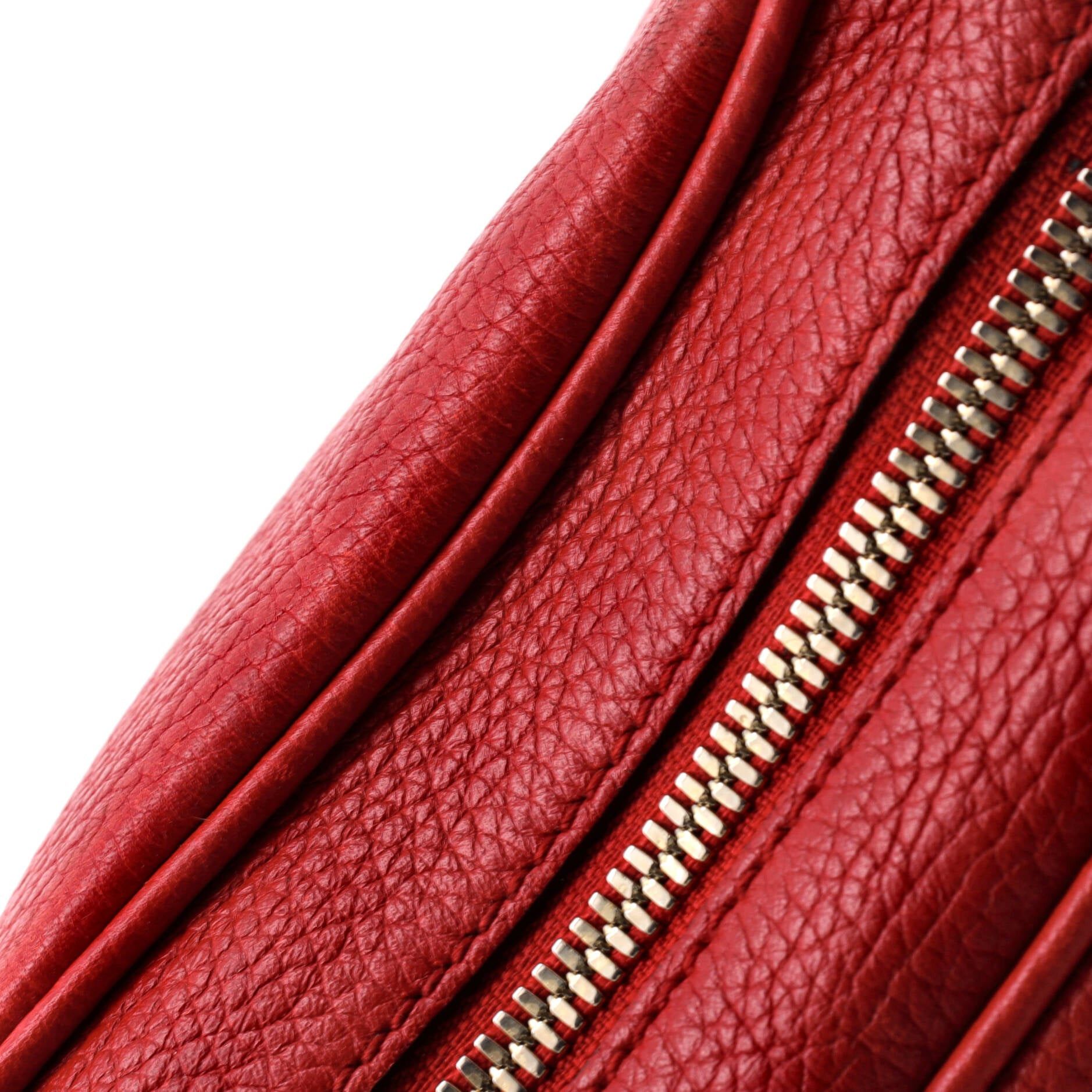 Gucci Soho Disco Crossbody Bag Size ONE SIZE - 6 Thumbnail