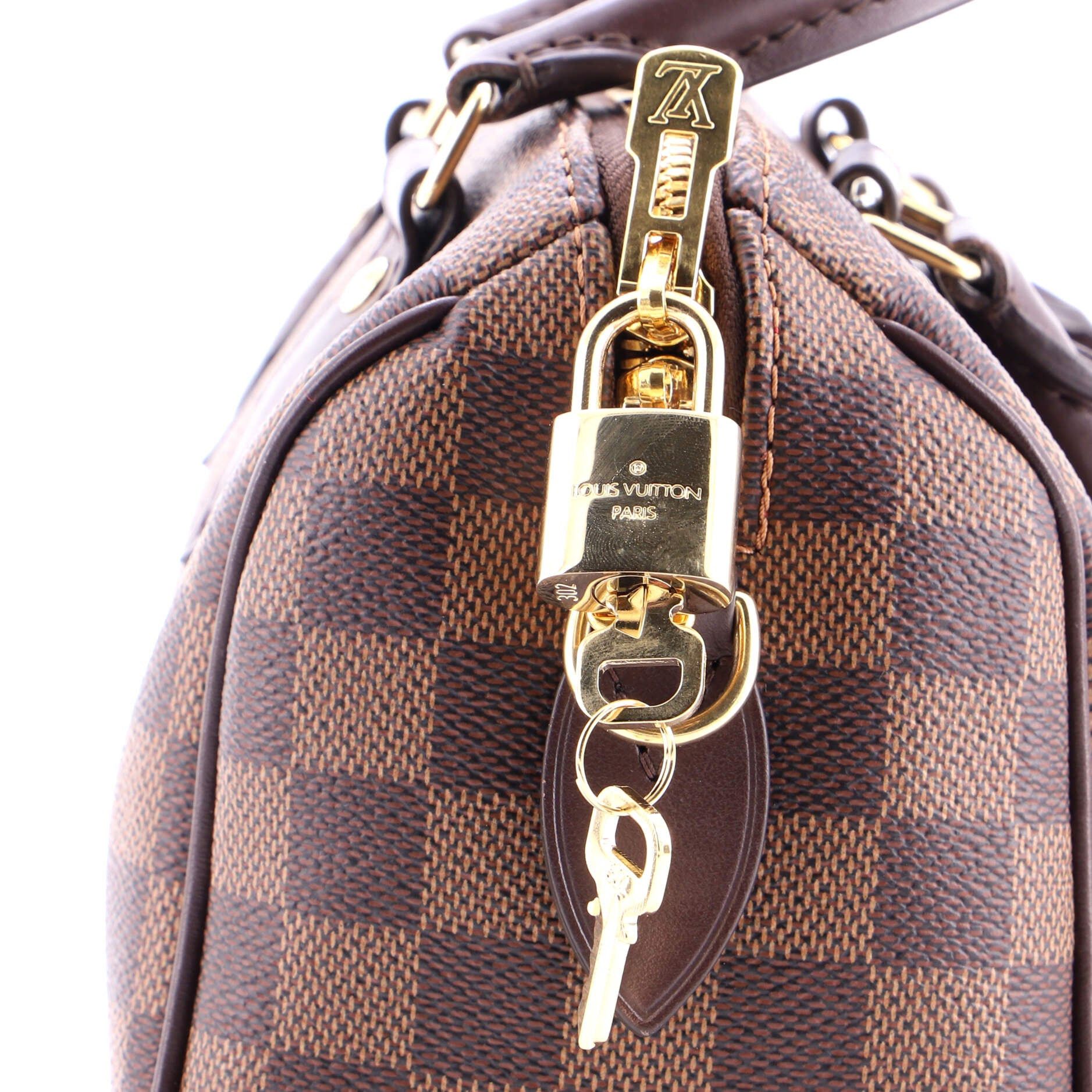 Louis Vuitton Speedy Bandouliere Bag Size ONE SIZE - 6 Thumbnail
