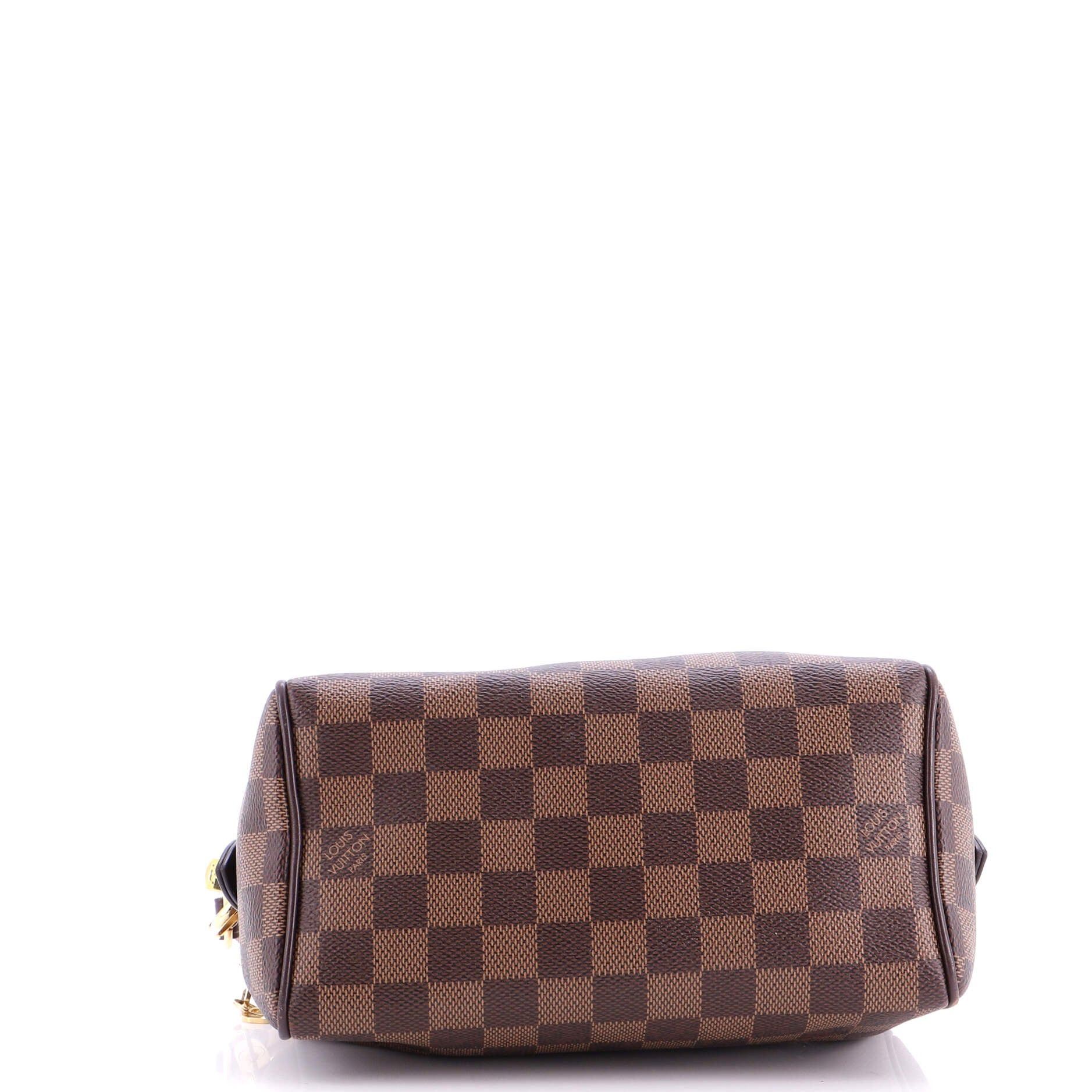 Louis Vuitton Speedy Bandouliere Bag Size ONE SIZE - 4 Thumbnail