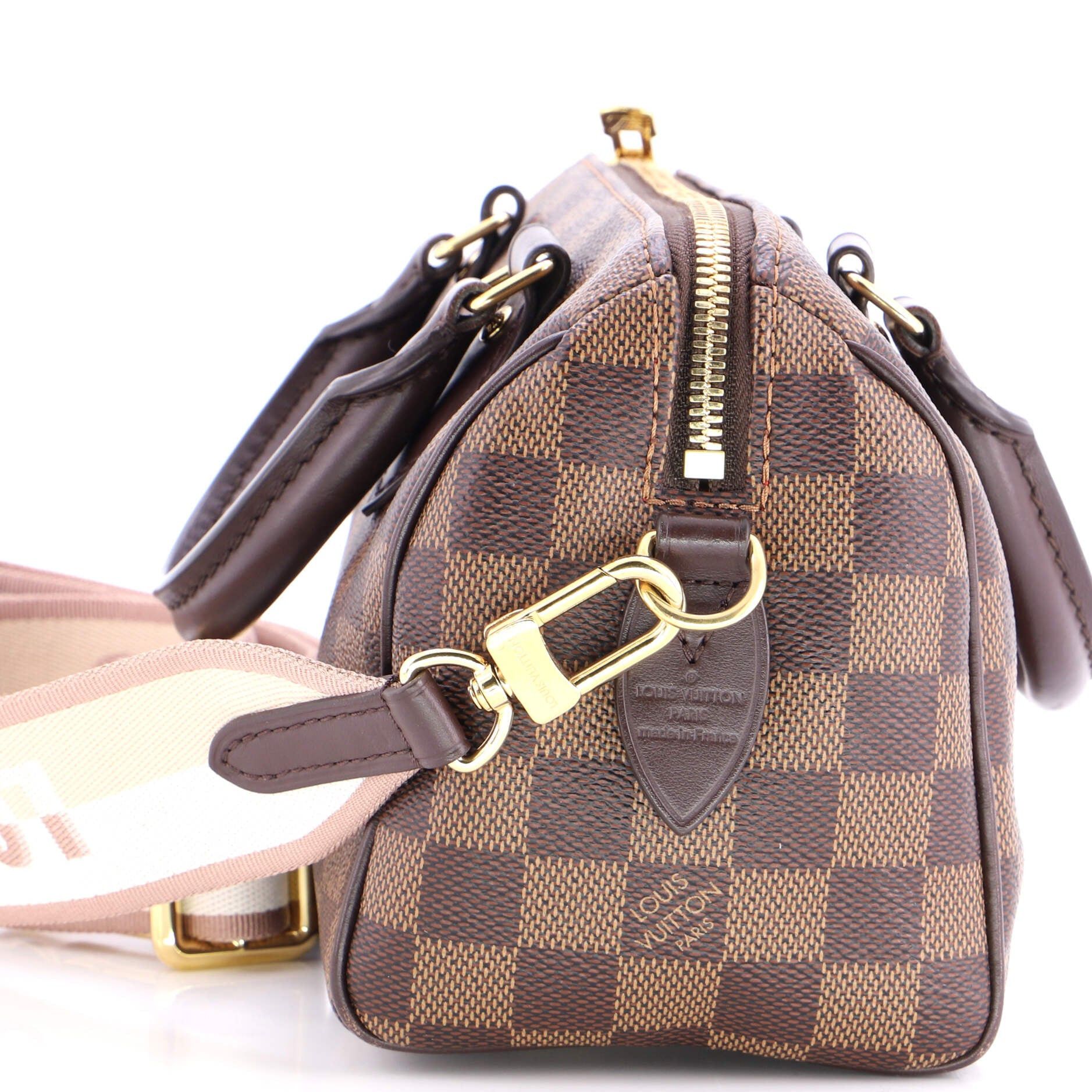 Louis Vuitton Speedy Bandouliere Bag Size ONE SIZE - 7 Thumbnail