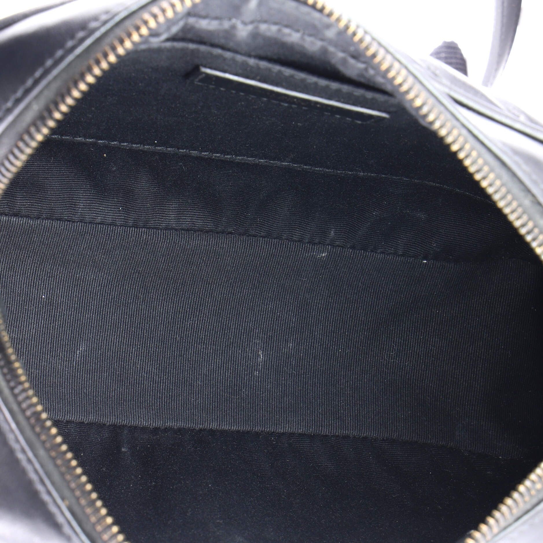 Saint Laurent Paris Lou Camera Bag Size ONE SIZE - 5 Thumbnail