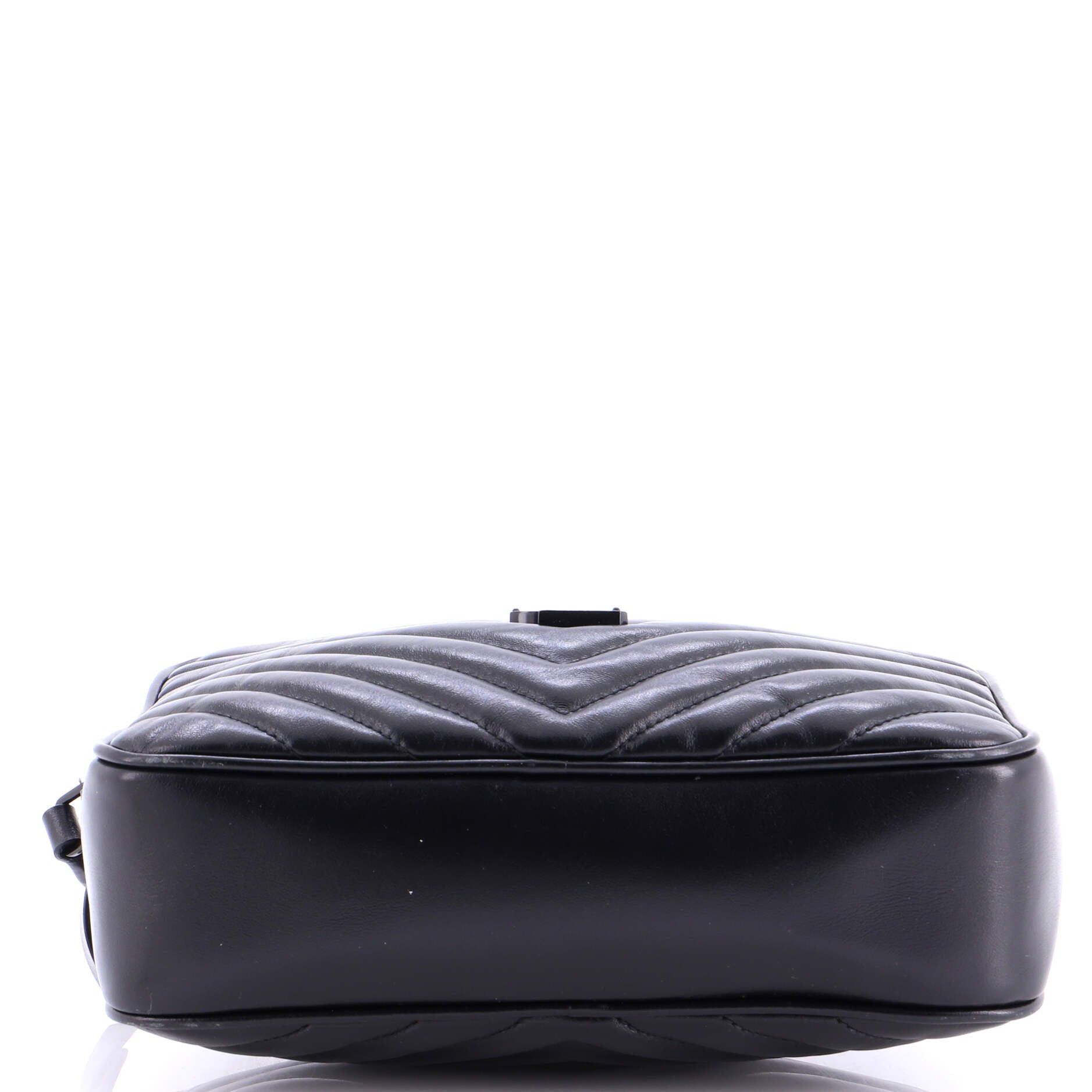Saint Laurent Paris Lou Camera Bag Size ONE SIZE - 4 Thumbnail