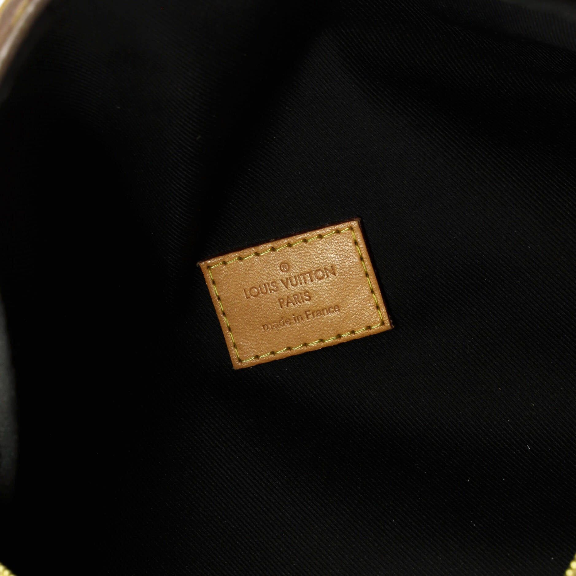 Louis Vuitton Bum Bag Size ONE SIZE - 6 Thumbnail