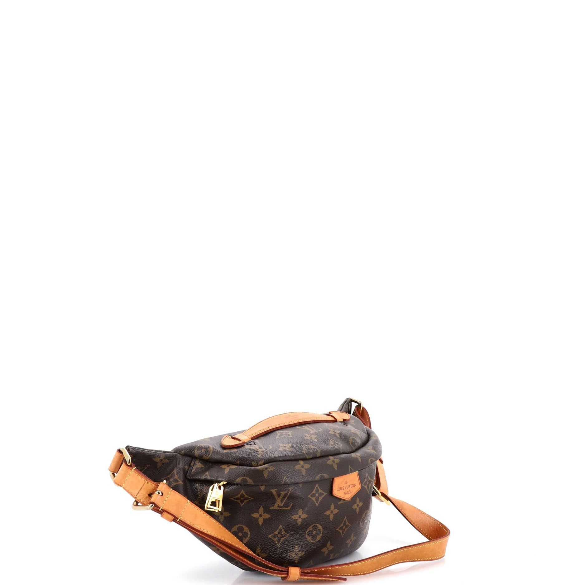 Louis Vuitton Bum Bag Size ONE SIZE - 2 Thumbnail