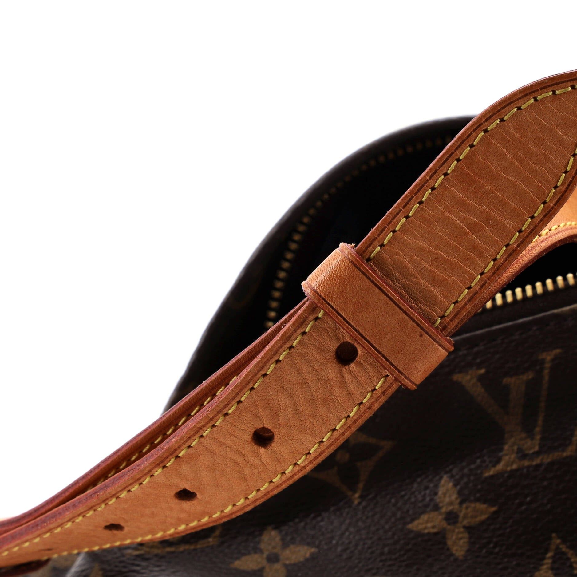 Louis Vuitton Bum Bag Size ONE SIZE - 8 Thumbnail