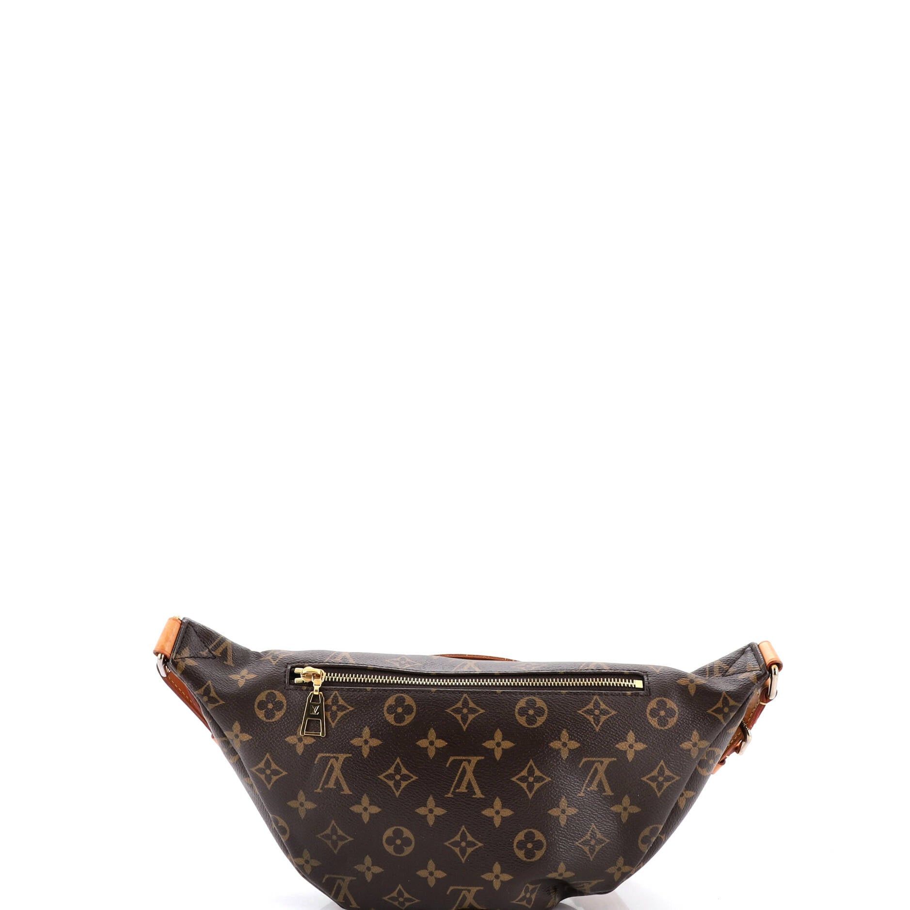 Louis Vuitton Bum Bag Size ONE SIZE - 3 Thumbnail