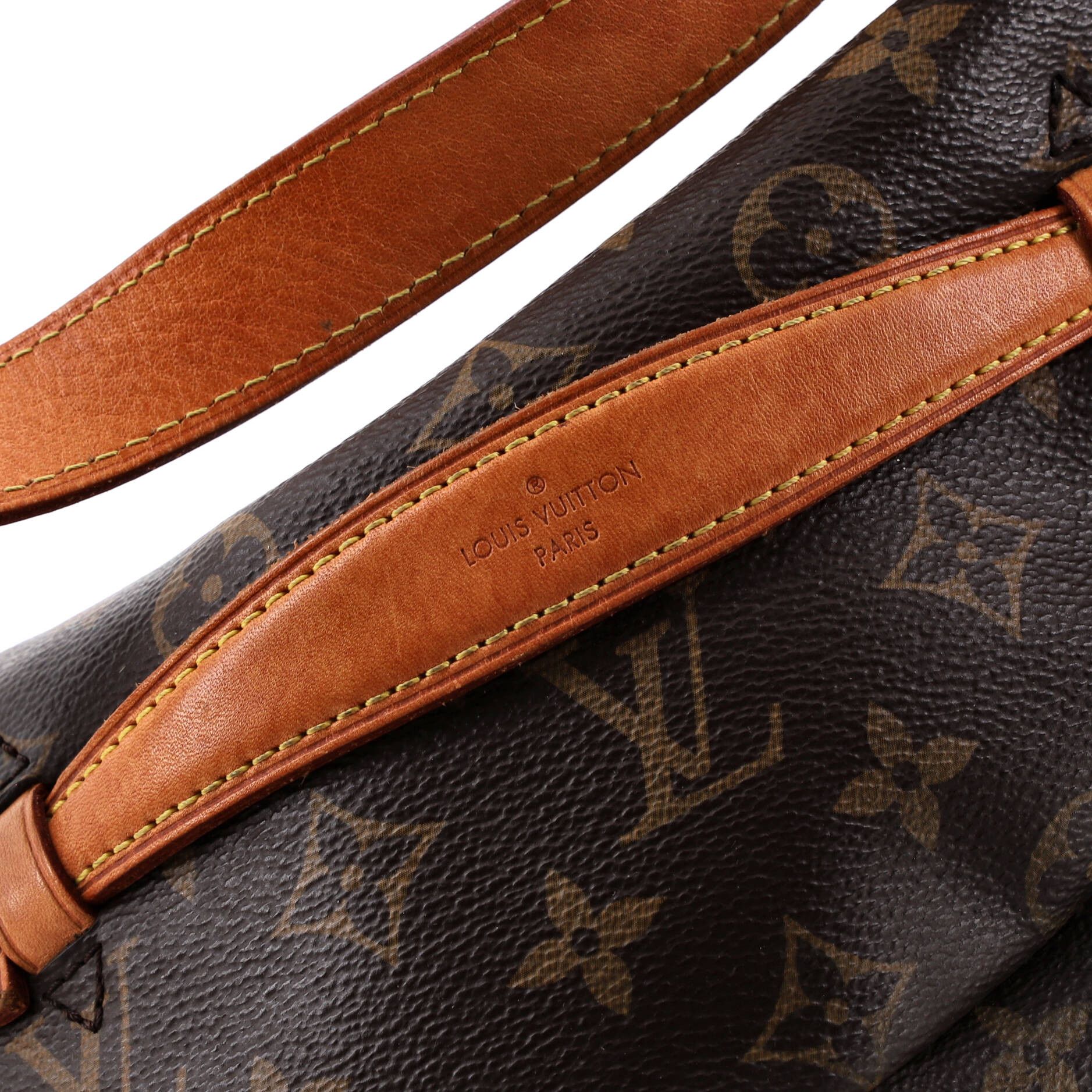 Louis Vuitton Bum Bag Size ONE SIZE - 7 Thumbnail