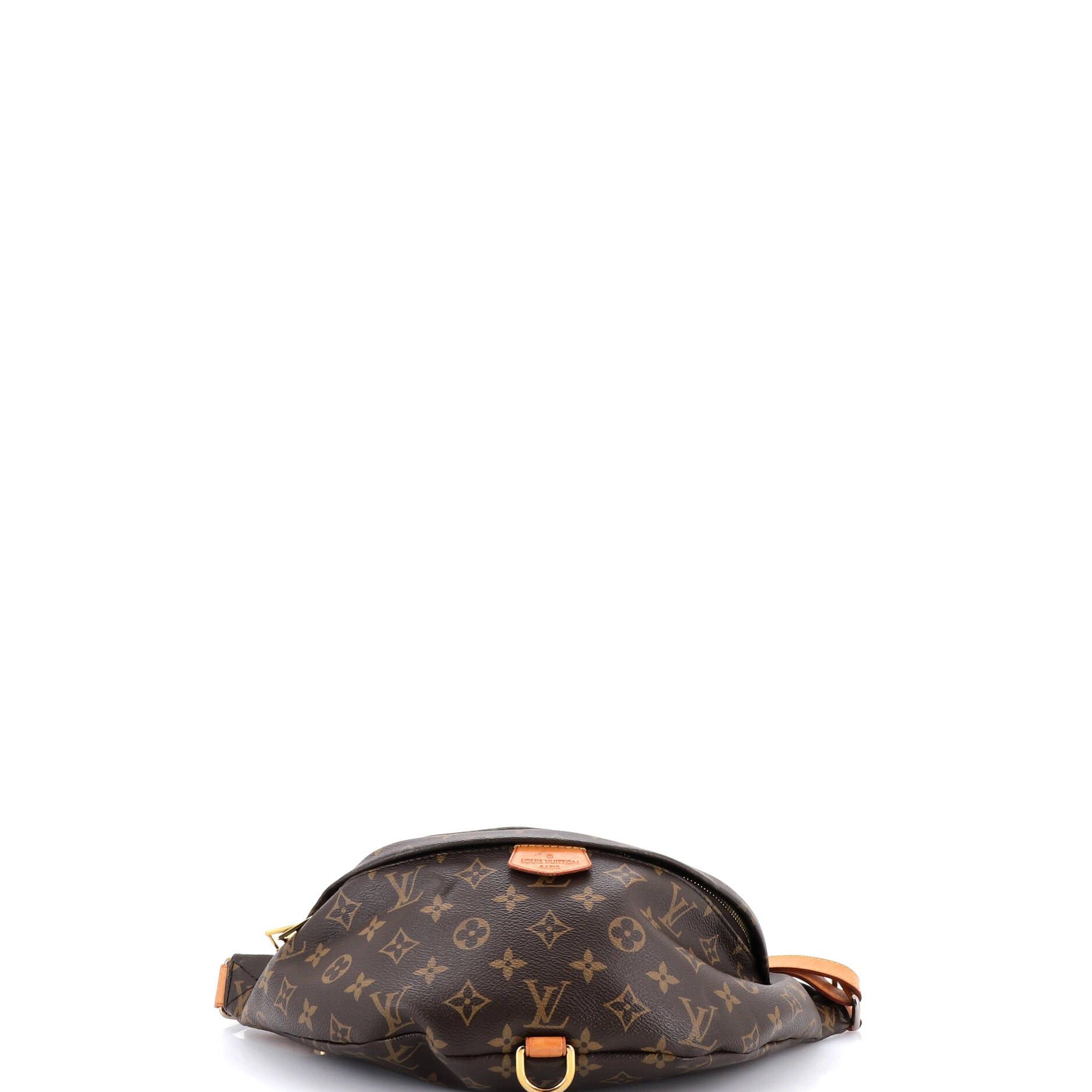 Louis Vuitton Bum Bag Size ONE SIZE - 4 Thumbnail