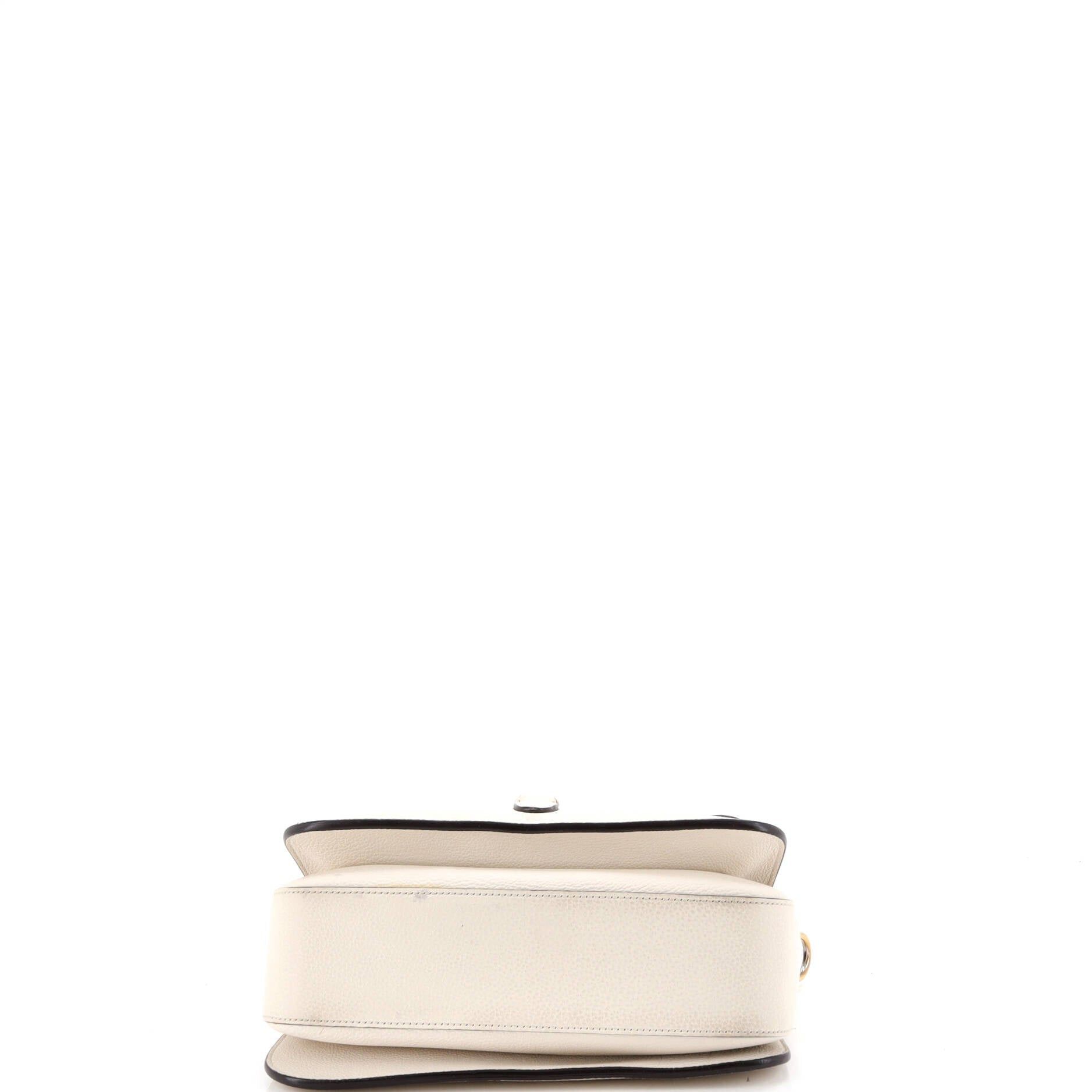 Gucci Jackie Soft Convertible Shoulder Bag Size ONE SIZE - 4 Thumbnail