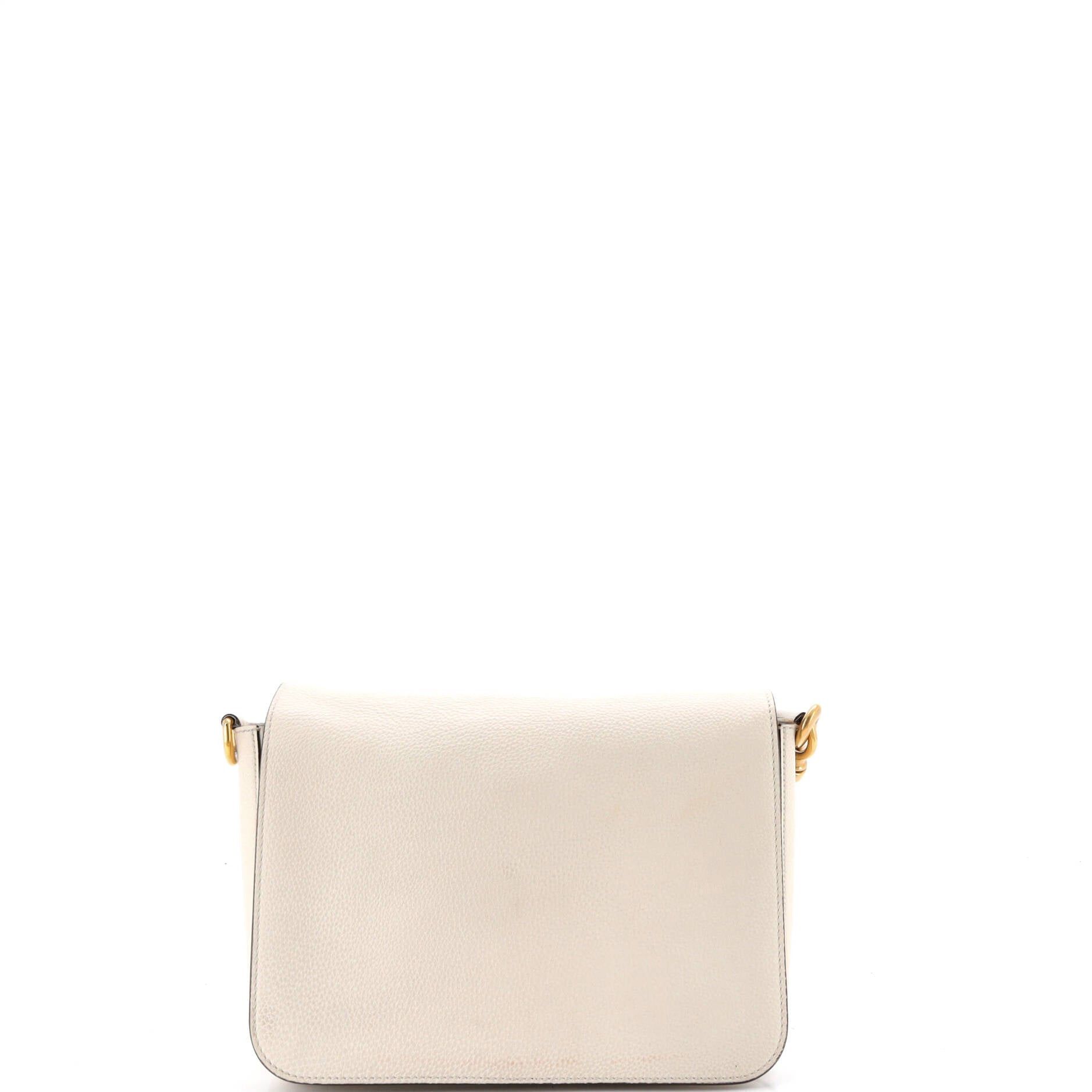 Gucci Jackie Soft Convertible Shoulder Bag Size ONE SIZE - 3 Thumbnail