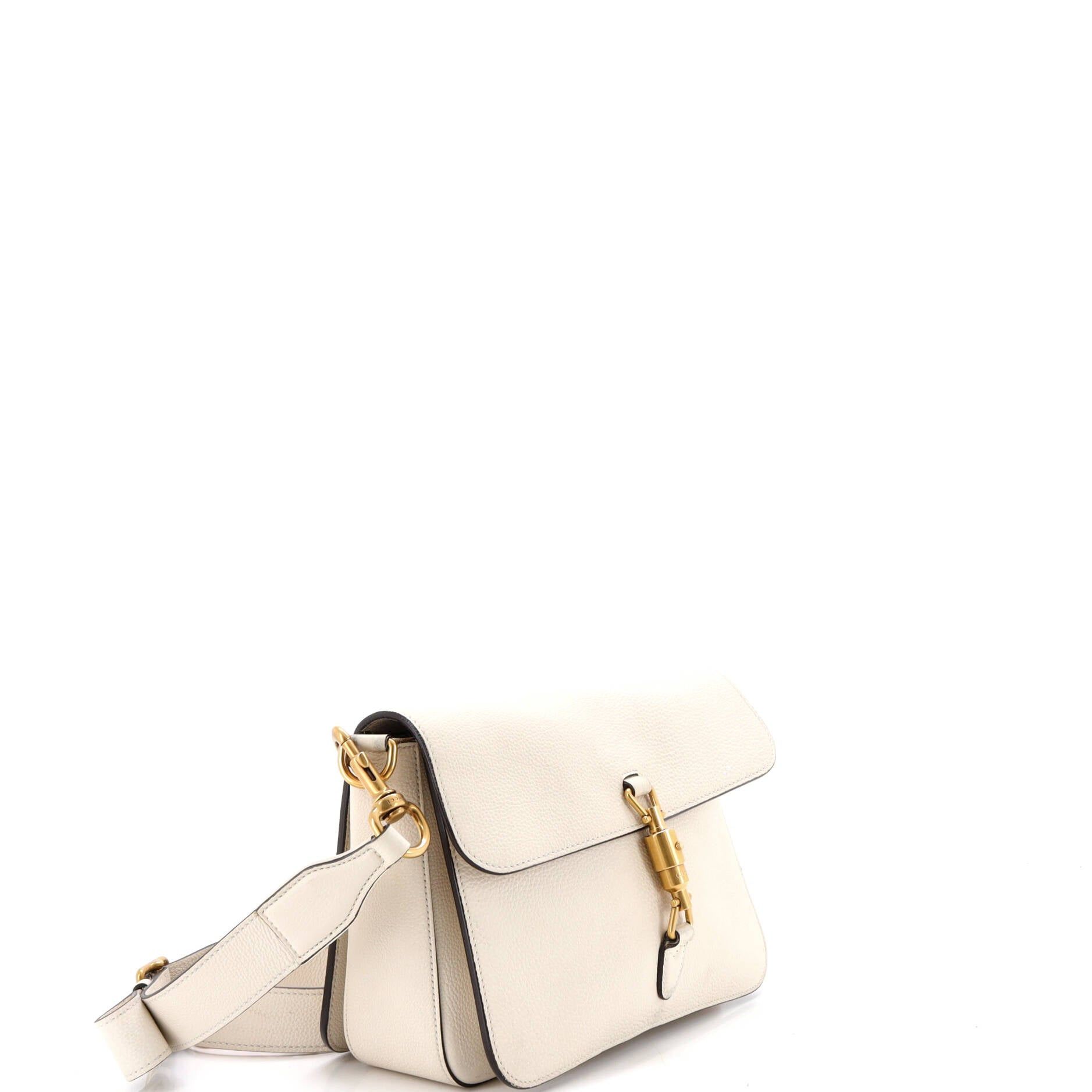 Gucci Jackie Soft Convertible Shoulder Bag Size ONE SIZE - 2 Thumbnail