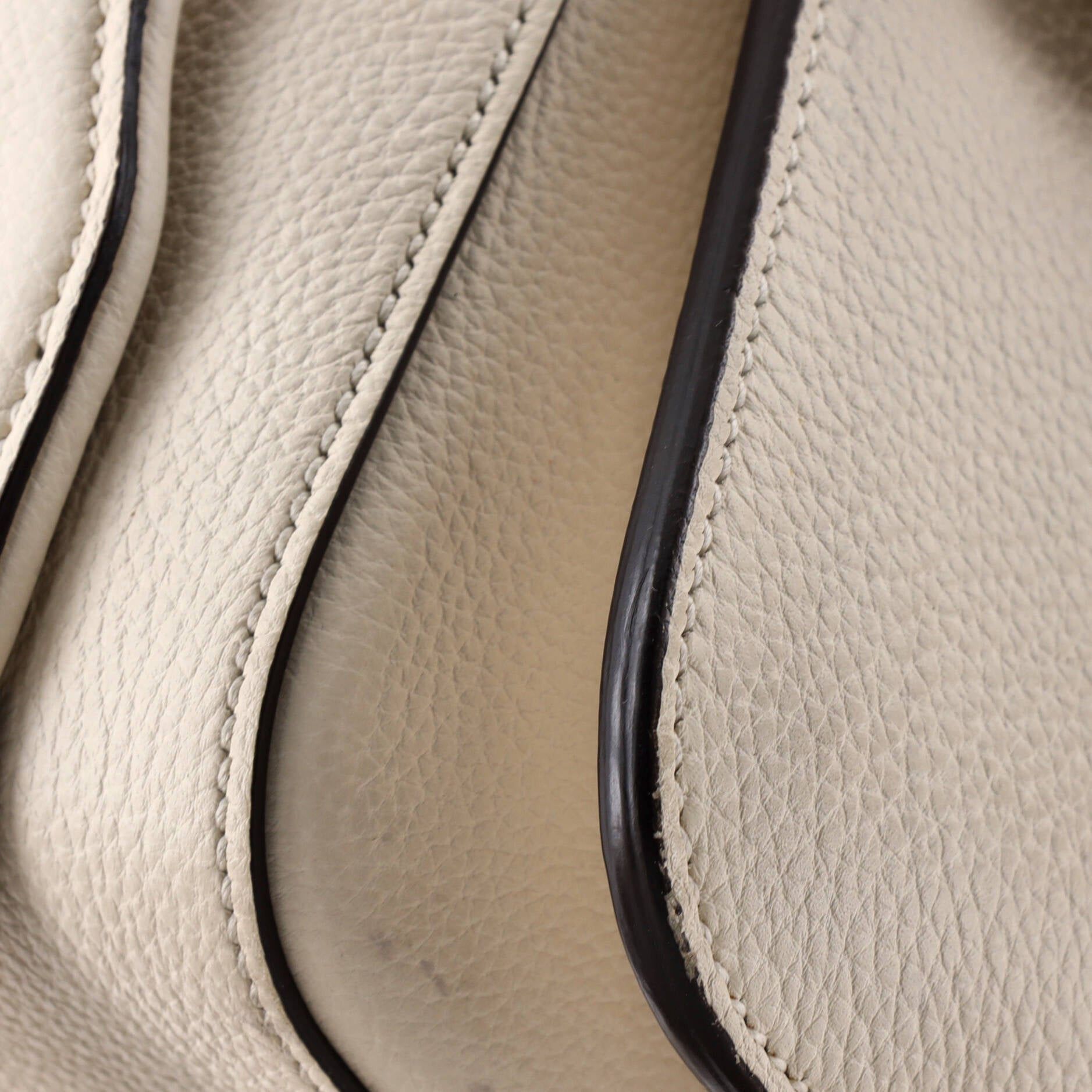 Gucci Jackie Soft Convertible Shoulder Bag Size ONE SIZE - 6 Thumbnail