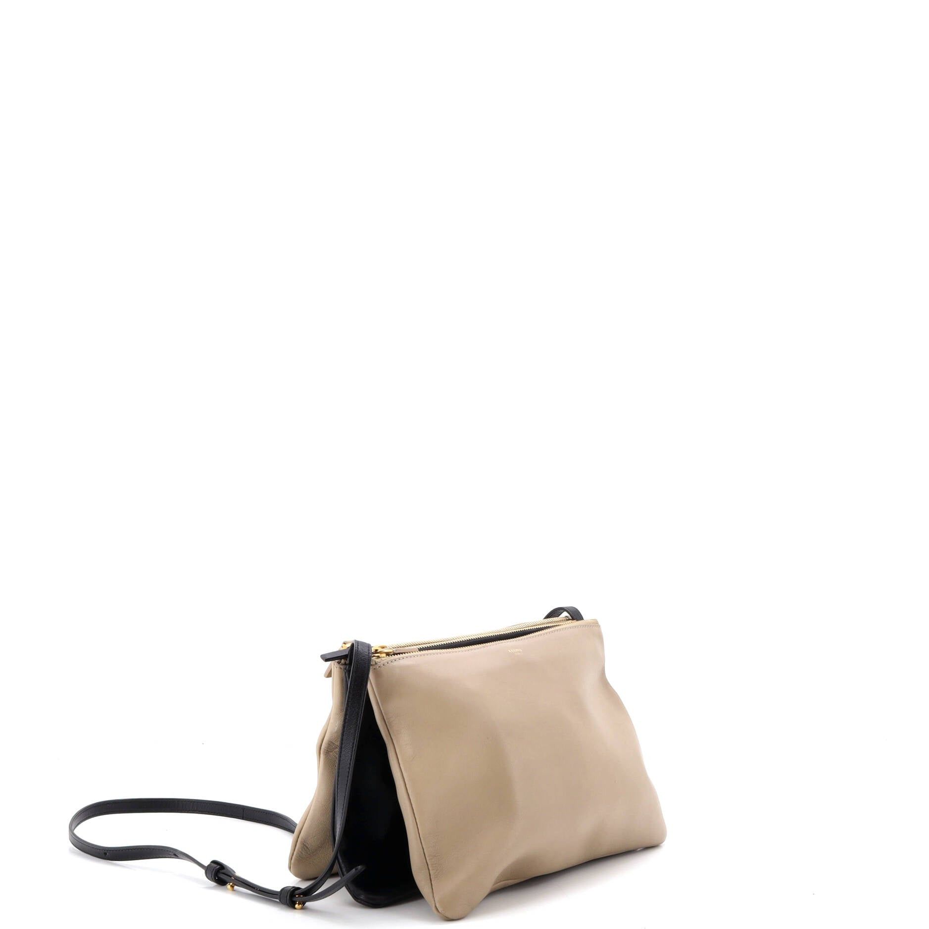 Celine Trio Crossbody Bag Size ONE SIZE - 2 Thumbnail