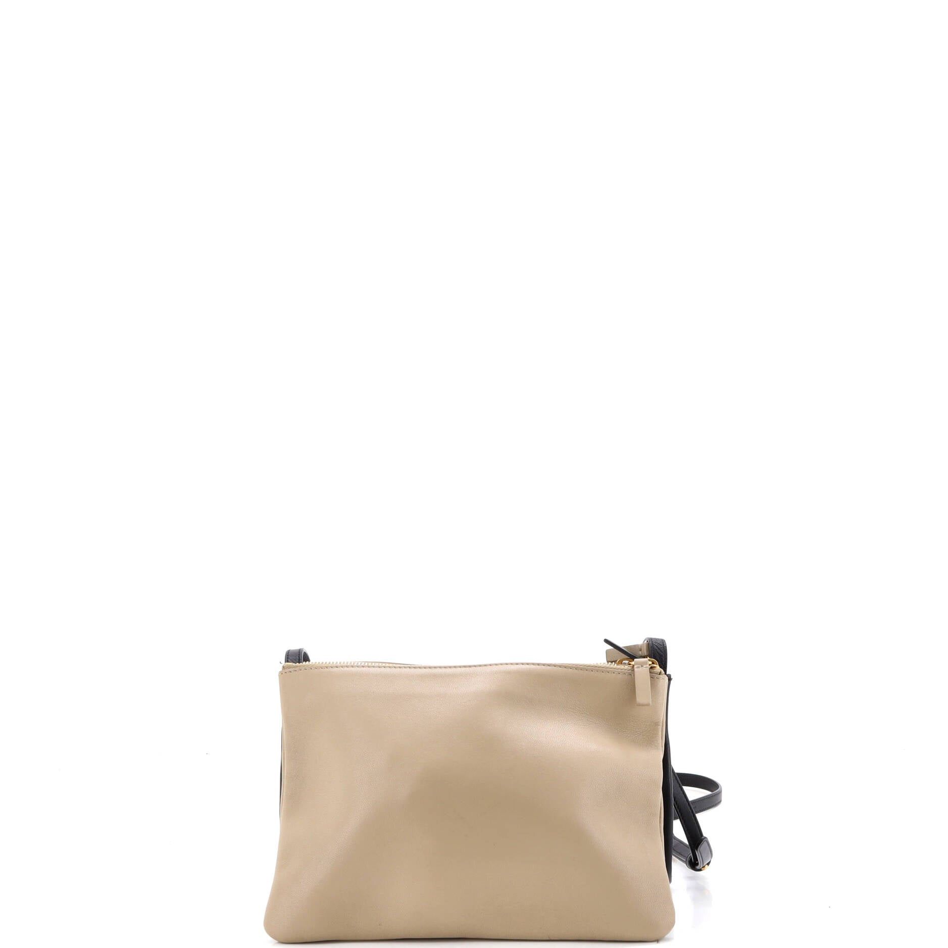 Celine Trio Crossbody Bag Size ONE SIZE - 3 Thumbnail