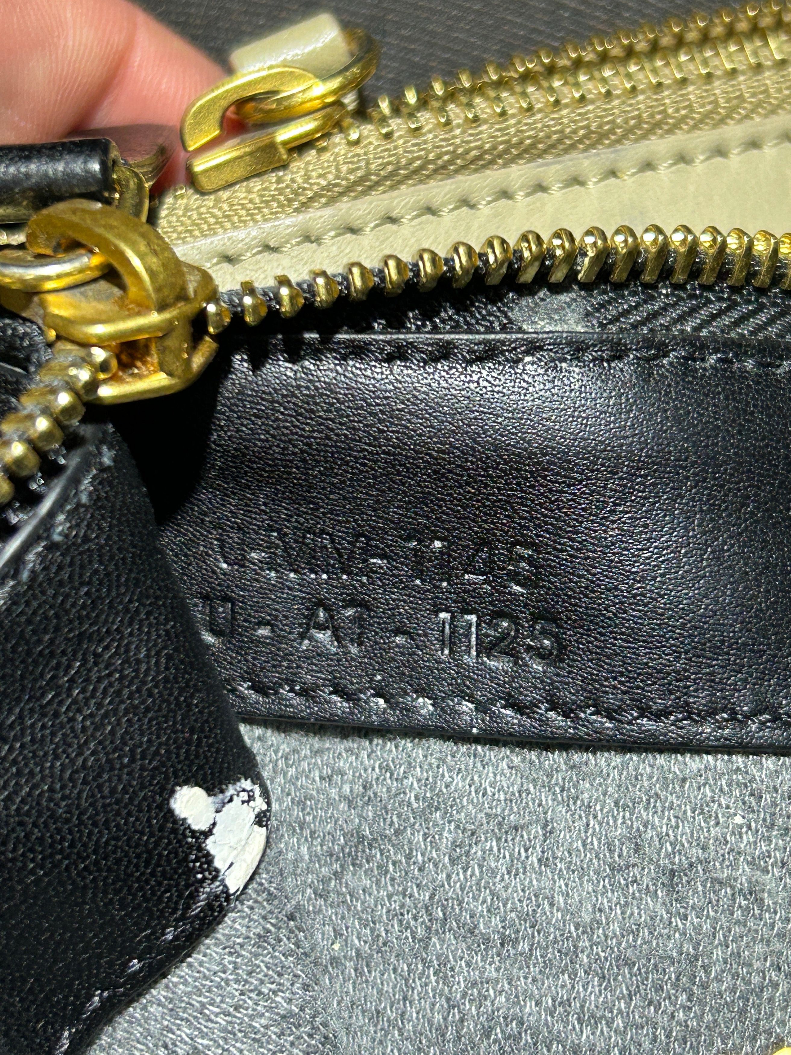 Celine Trio Crossbody Bag Size ONE SIZE - 7 Thumbnail