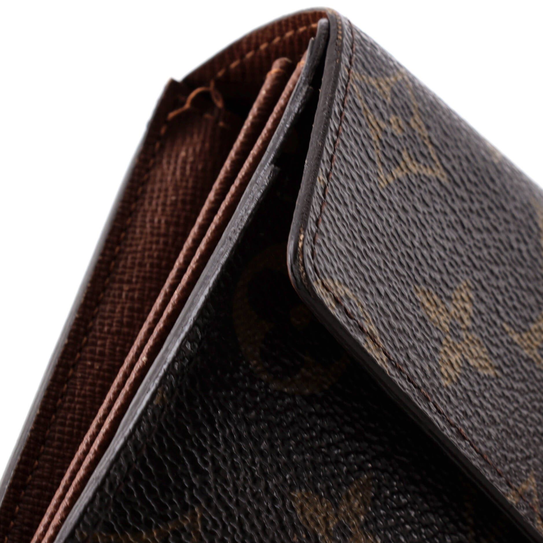 Louis Vuitton Sarah Wallet Size ONE SIZE - 6 Thumbnail