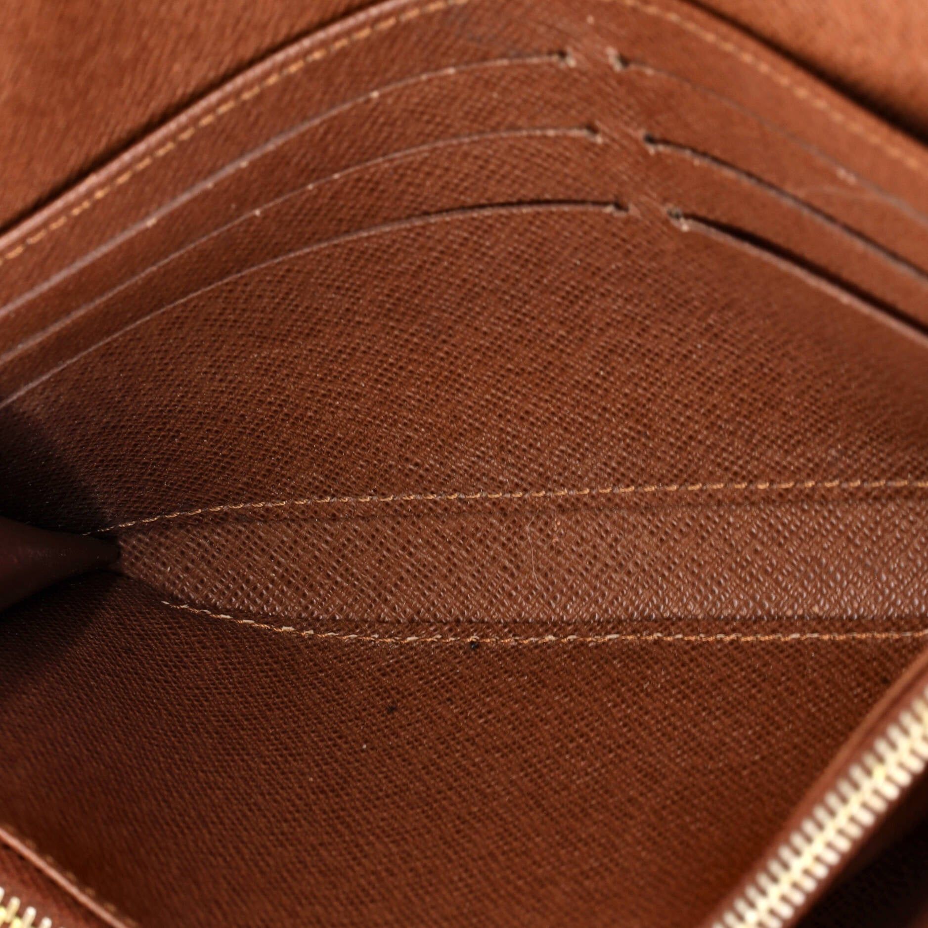 Louis Vuitton Sarah Wallet Size ONE SIZE - 5 Thumbnail