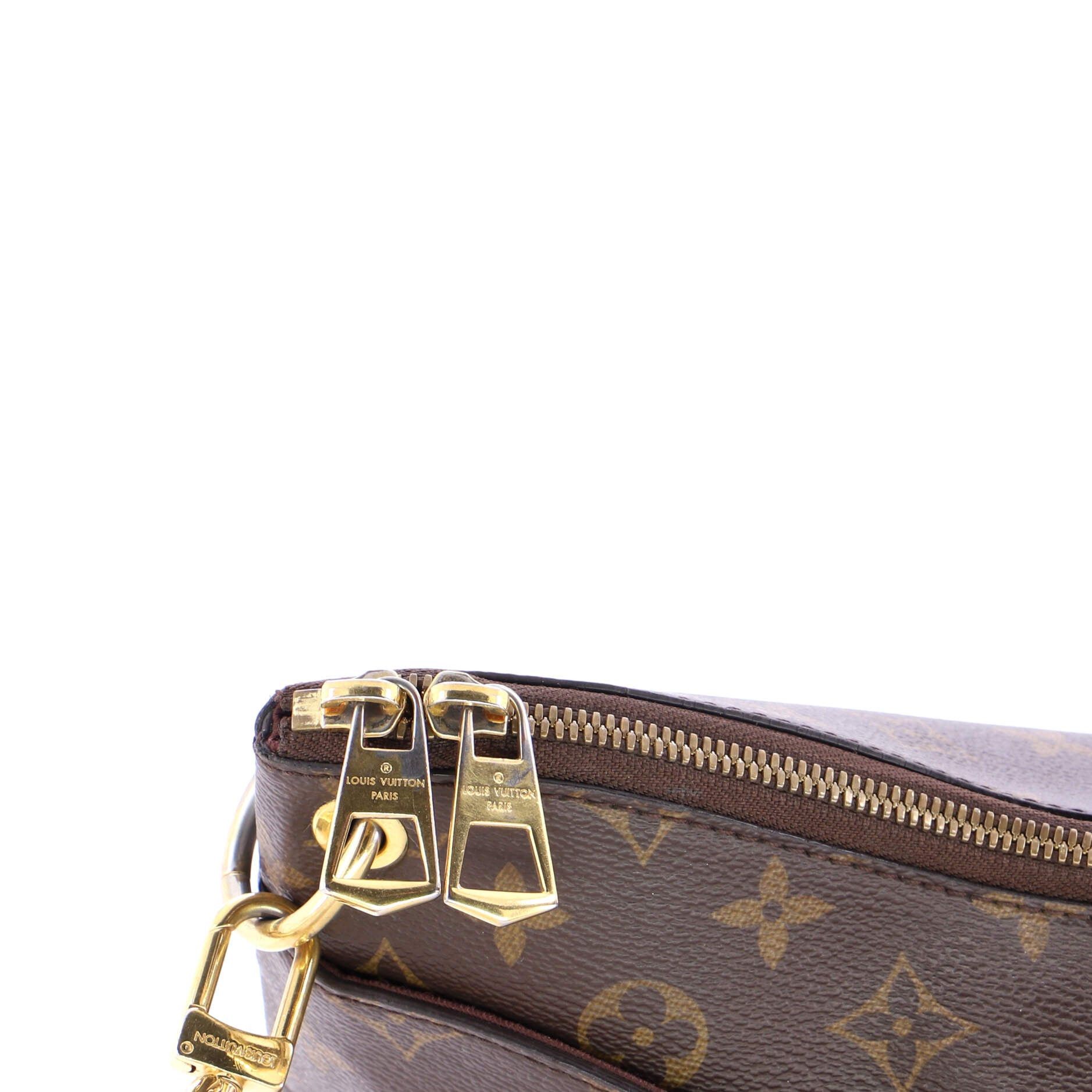 Louis Vuitton Odeon NM Handbag Size ONE SIZE - 5 Thumbnail