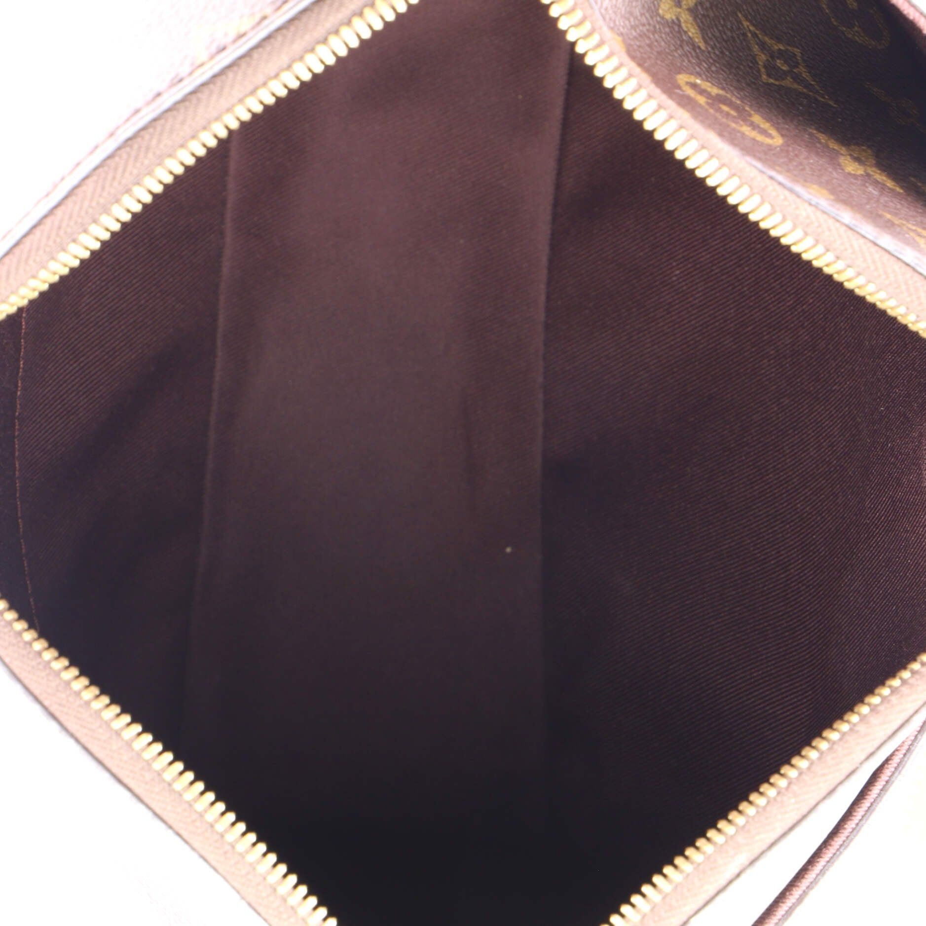 Louis Vuitton Odeon NM Handbag Size ONE SIZE - 4 Thumbnail