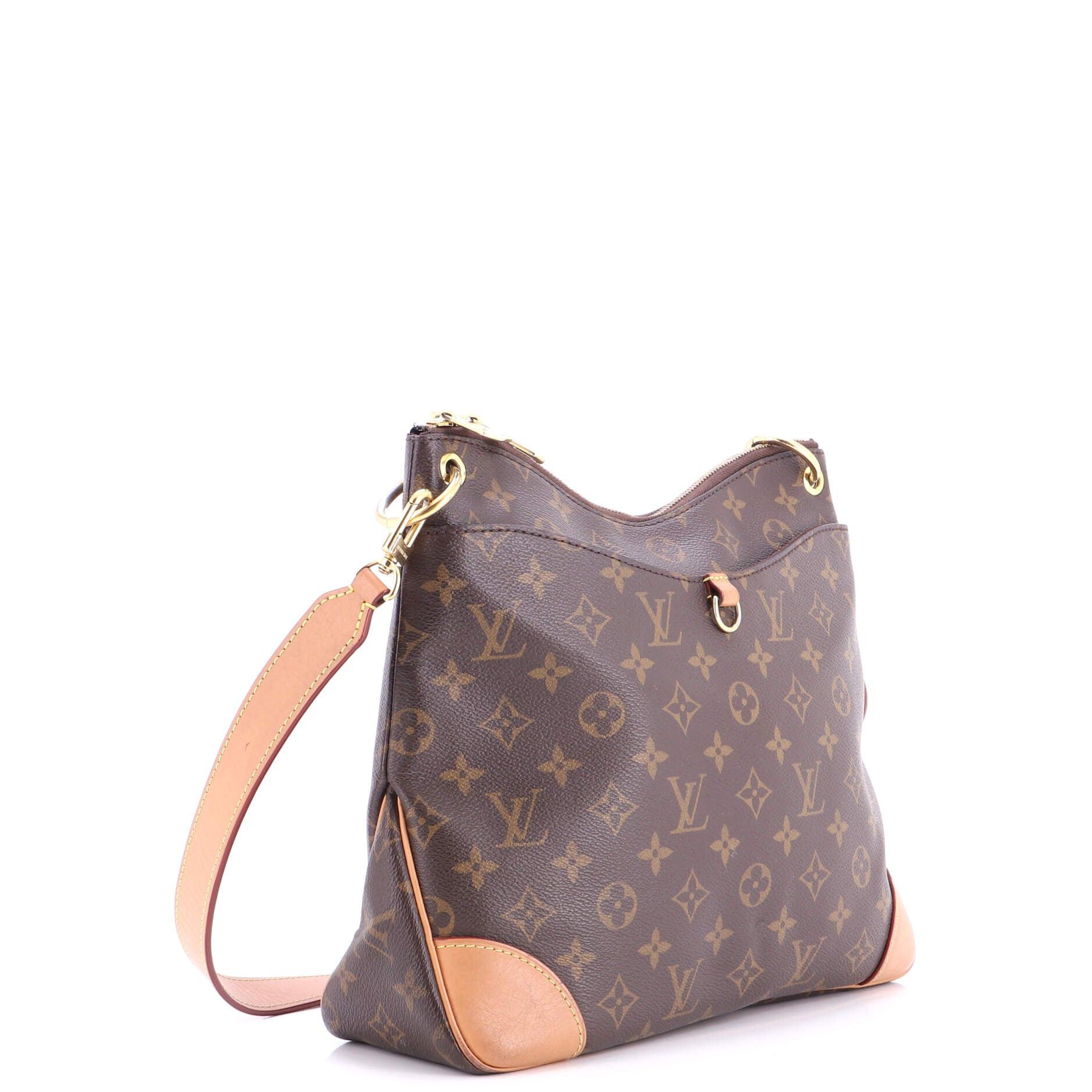 Louis Vuitton Odeon NM Handbag Size ONE SIZE - 2 Thumbnail