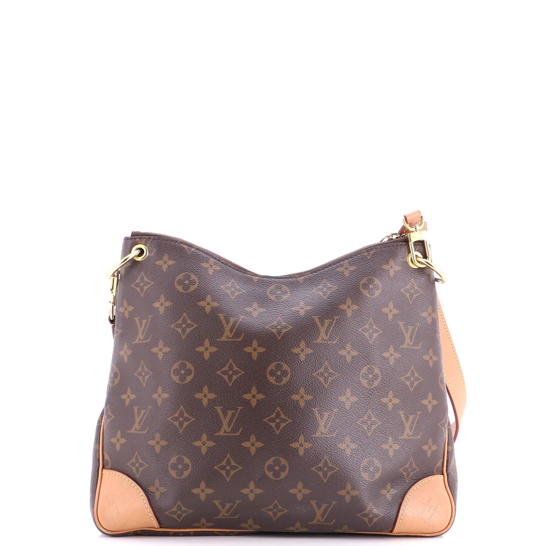 Louis Vuitton Odeon NM Handbag Size ONE SIZE - 3 Thumbnail
