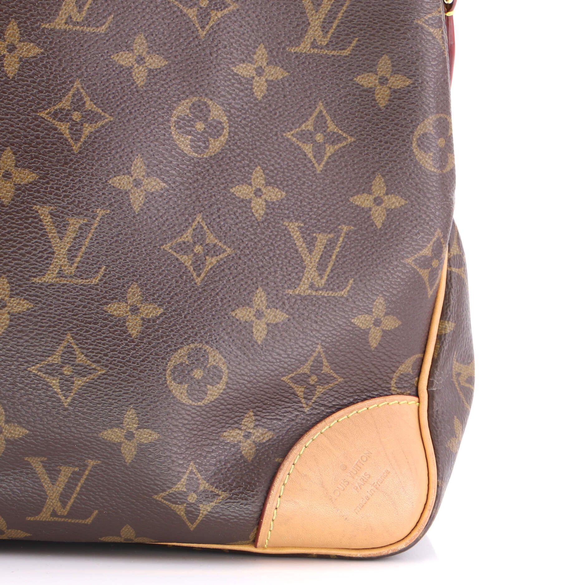 Louis Vuitton Odeon NM Handbag Size ONE SIZE - 6 Thumbnail