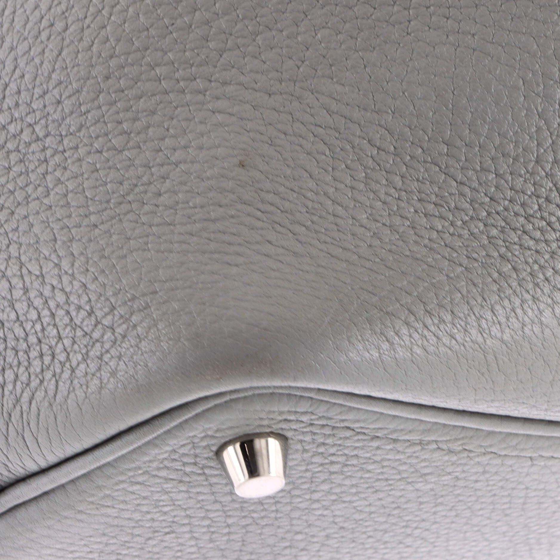 Hermes Bicolor Picotin Lock Bag Size ONE SIZE - 7 Thumbnail