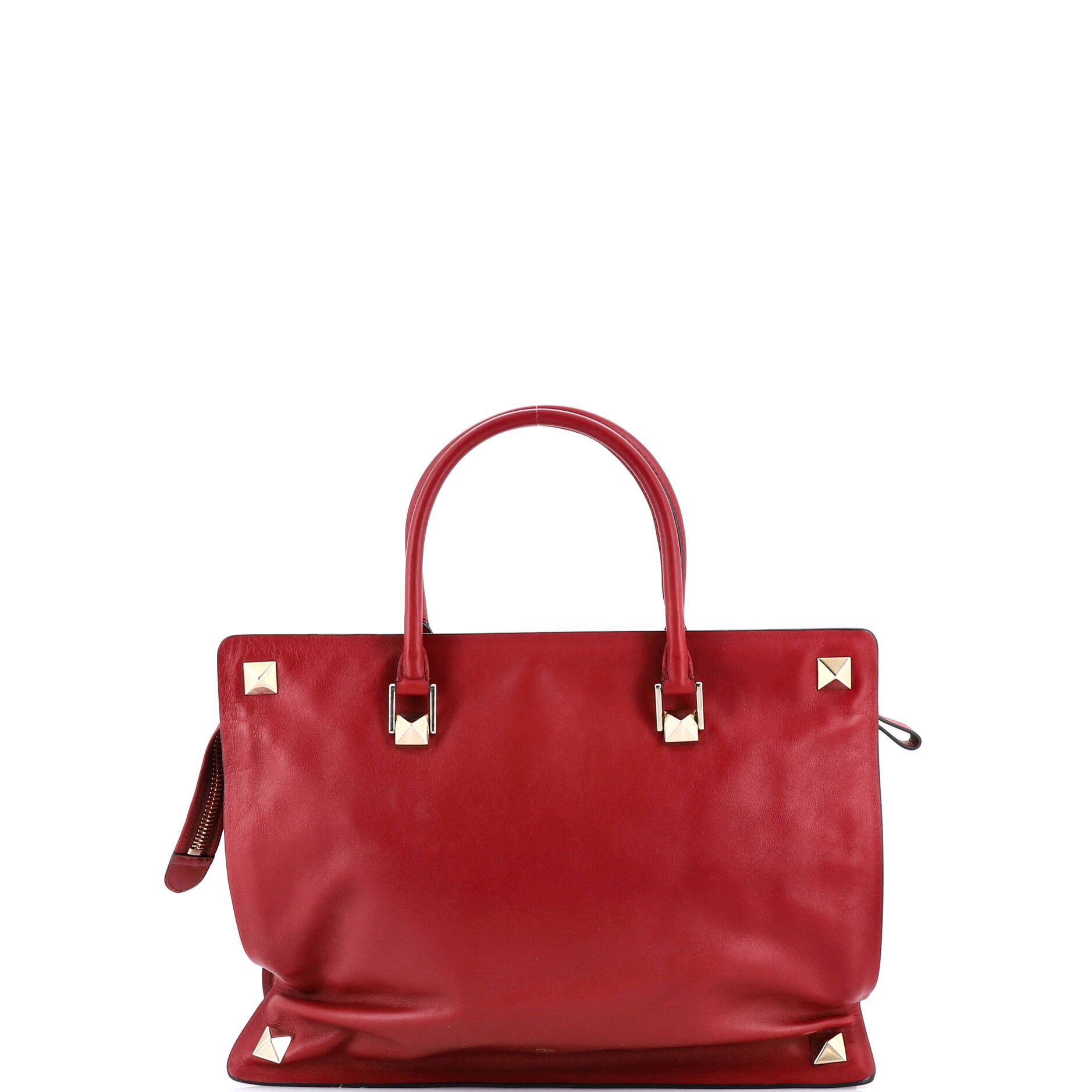 Valentino Rockstud Four Corner Tote Size ONE SIZE - 3 Thumbnail