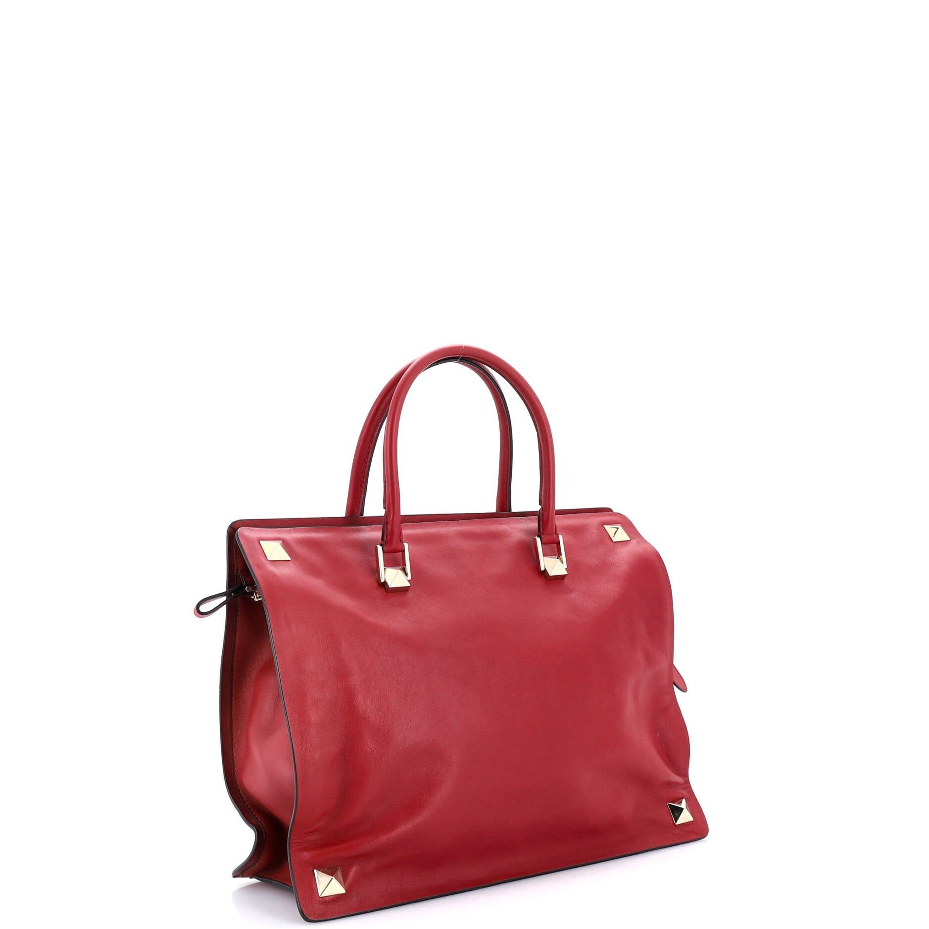 Valentino Rockstud Four Corner Tote Size ONE SIZE - 2 Thumbnail
