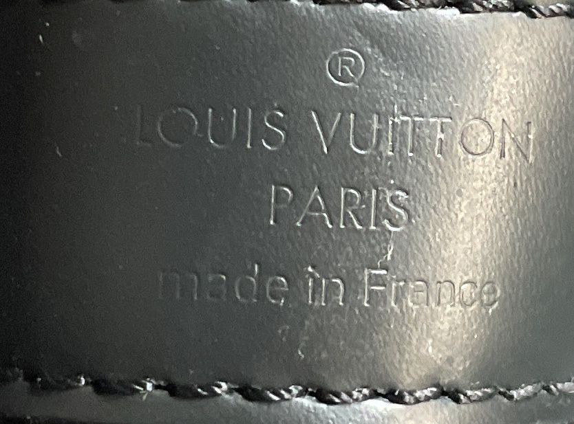 Louis Vuitton Keepall Bandouliere Bag Size ONE SIZE - 8 Thumbnail