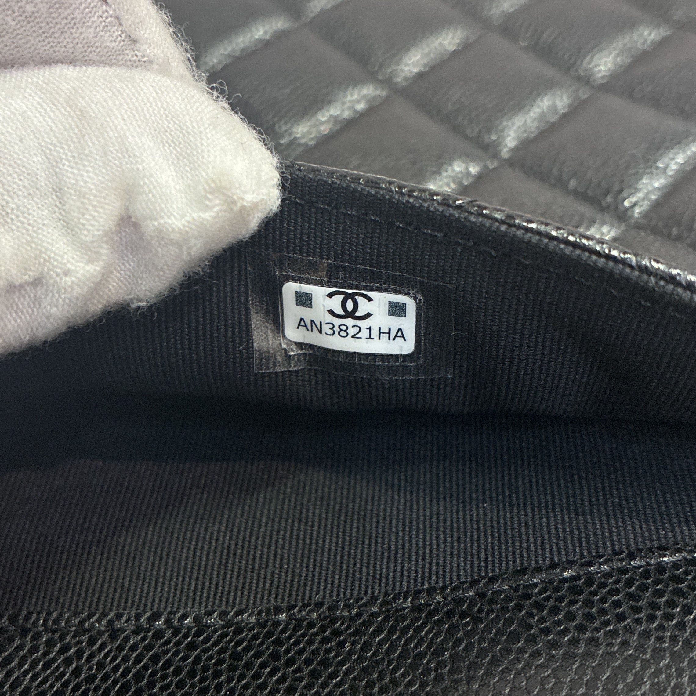 Chanel Flap Zip Clutch Size ONE SIZE - 8 Thumbnail
