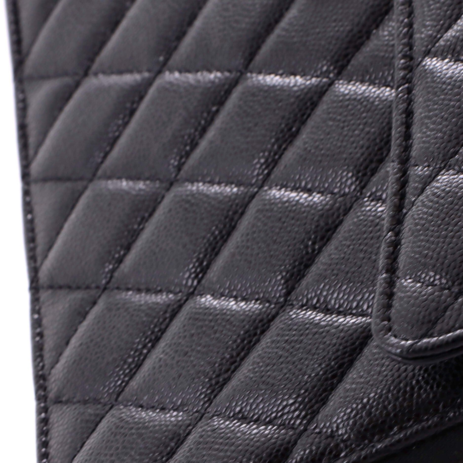 Chanel Flap Zip Clutch Size ONE SIZE - 7 Thumbnail
