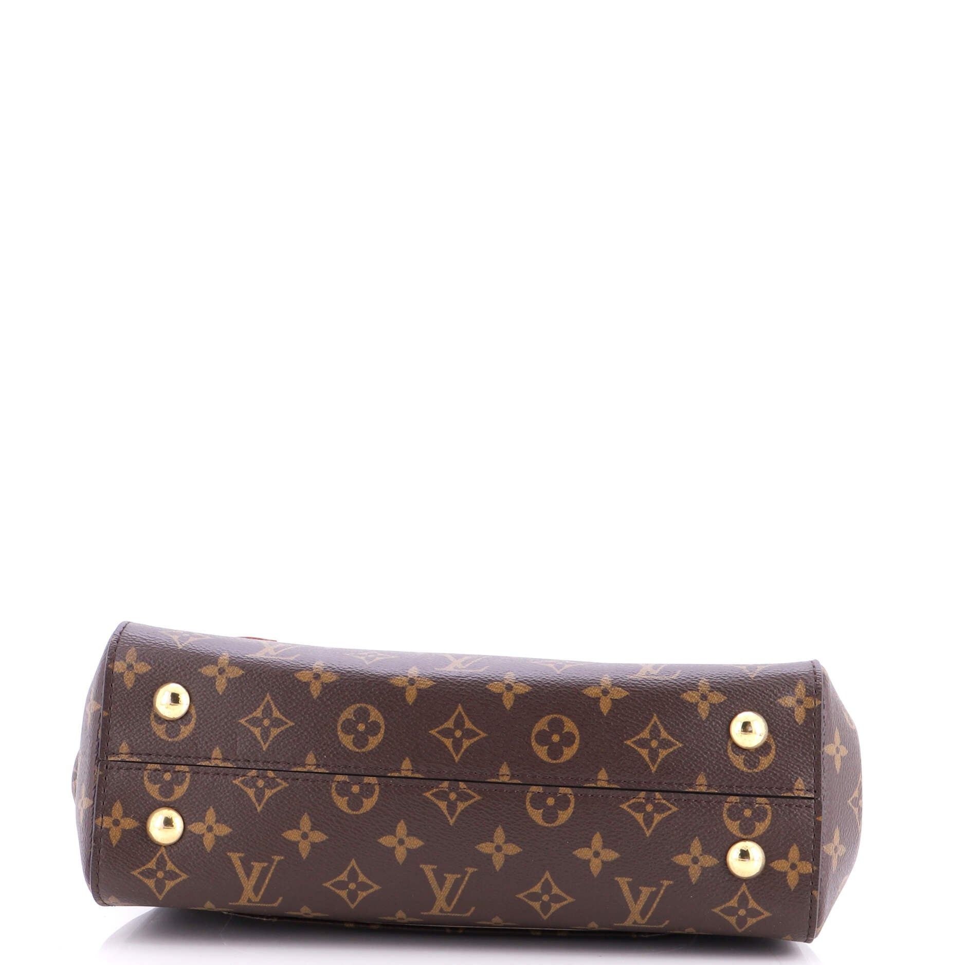 Louis Vuitton Cluny Top Handle Bag Size ONE SIZE - 4 Thumbnail