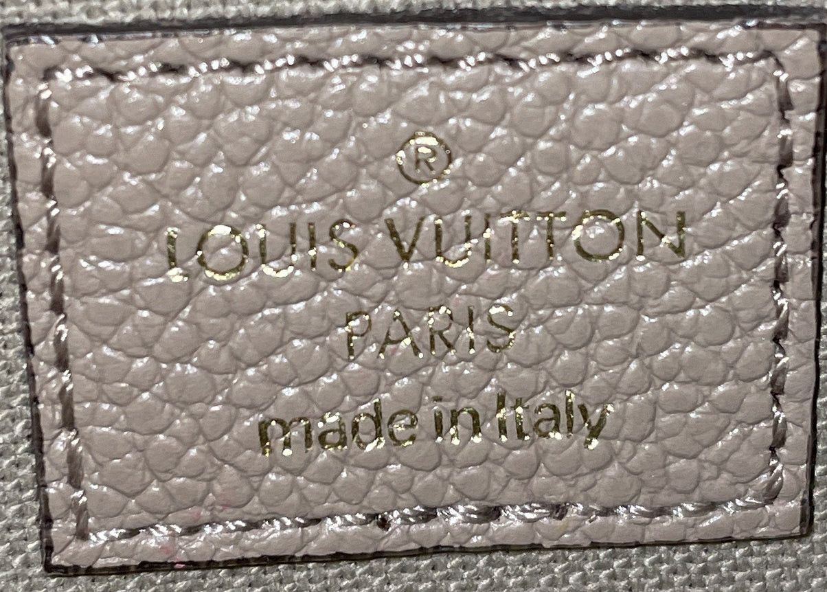 Louis Vuitton Felicie Pochette Size ONE SIZE - 9 Thumbnail