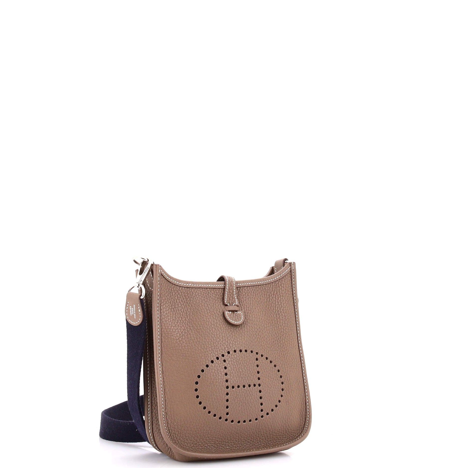 Hermes Evelyne Bag Gen III Size ONE SIZE - 2 Thumbnail